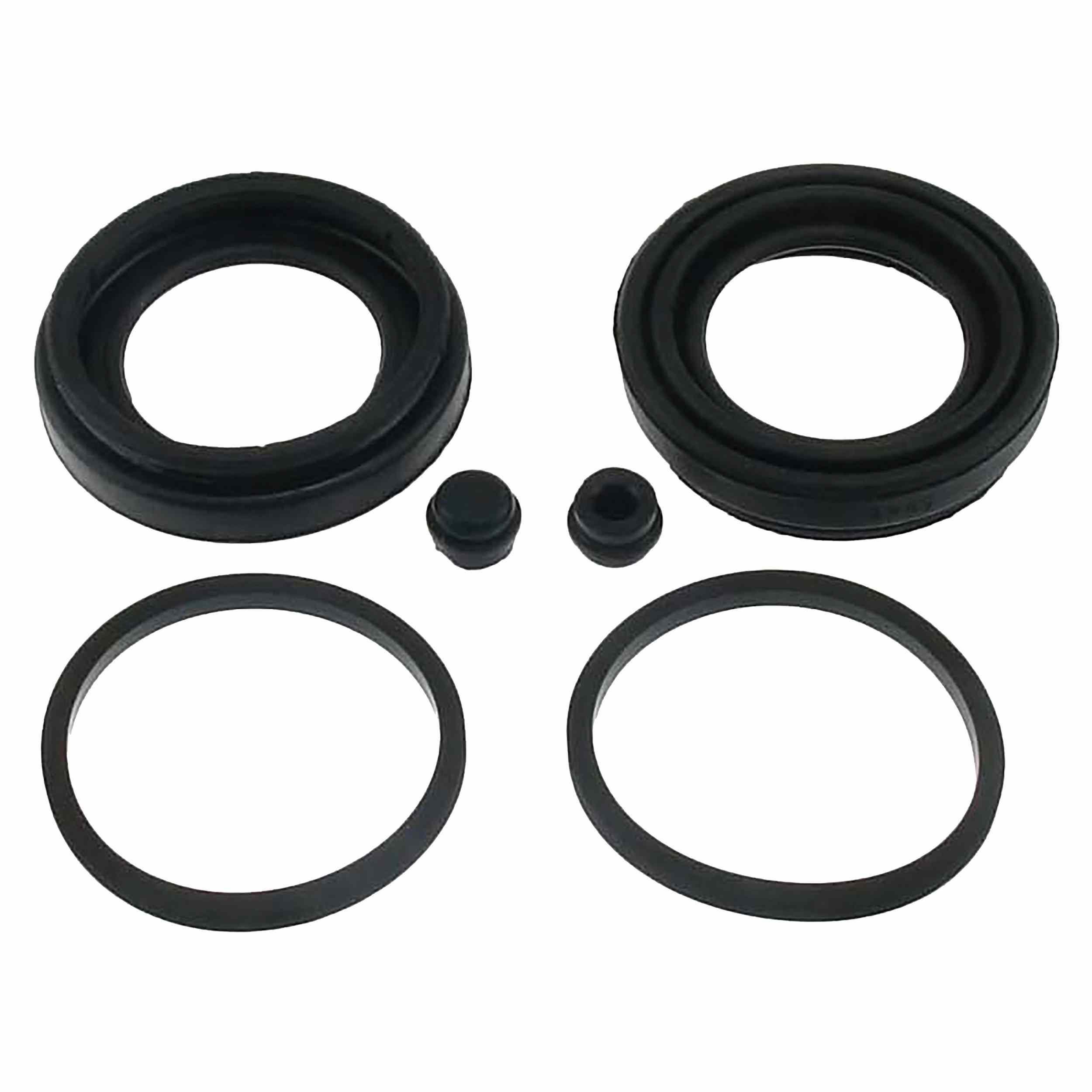 Carlson Disc Brake Caliper Repair Kit 15167