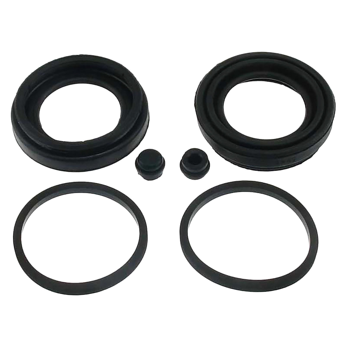 Carlson Disc Brake Caliper Repair Kit 15167