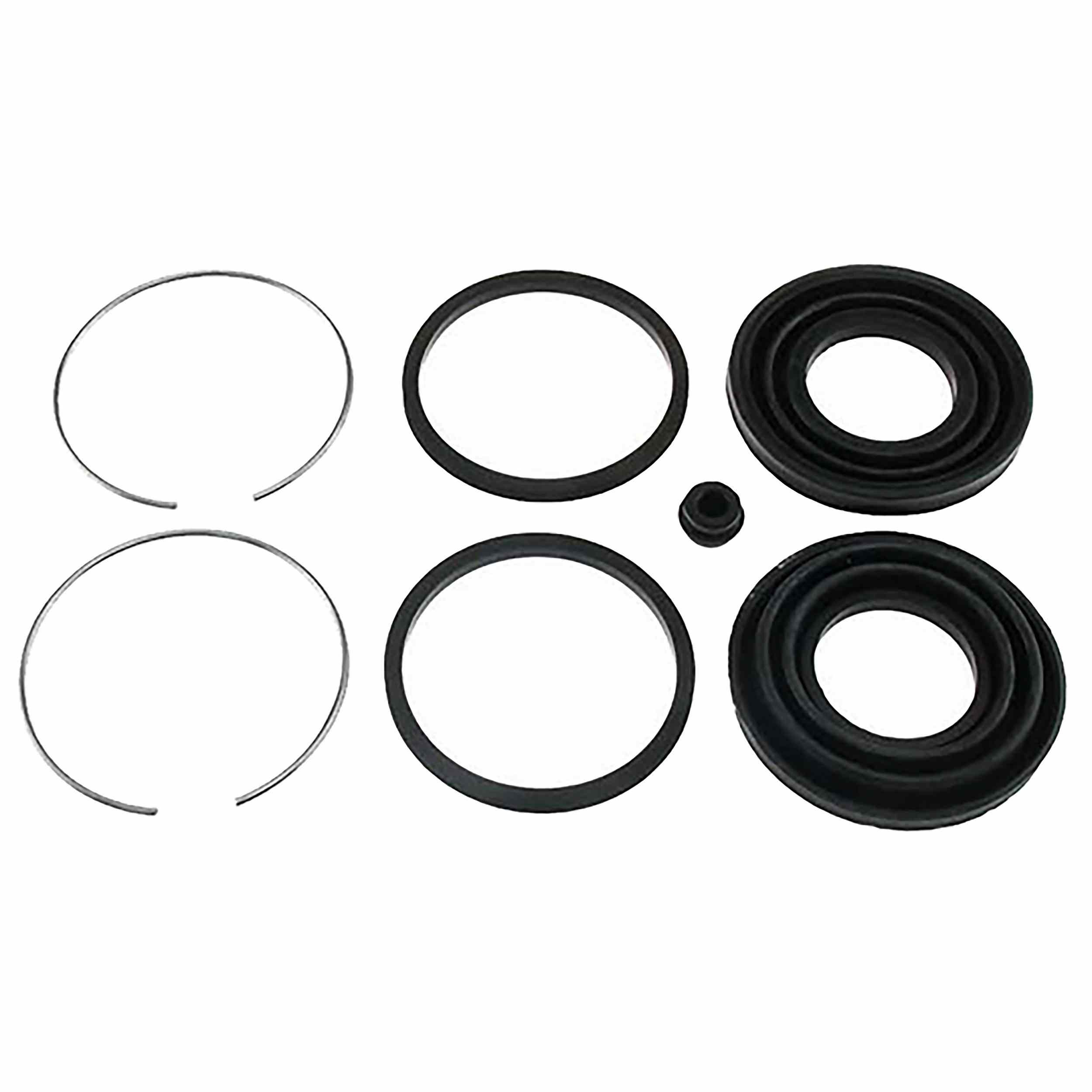 Carlson Disc Brake Caliper Repair Kit 15171