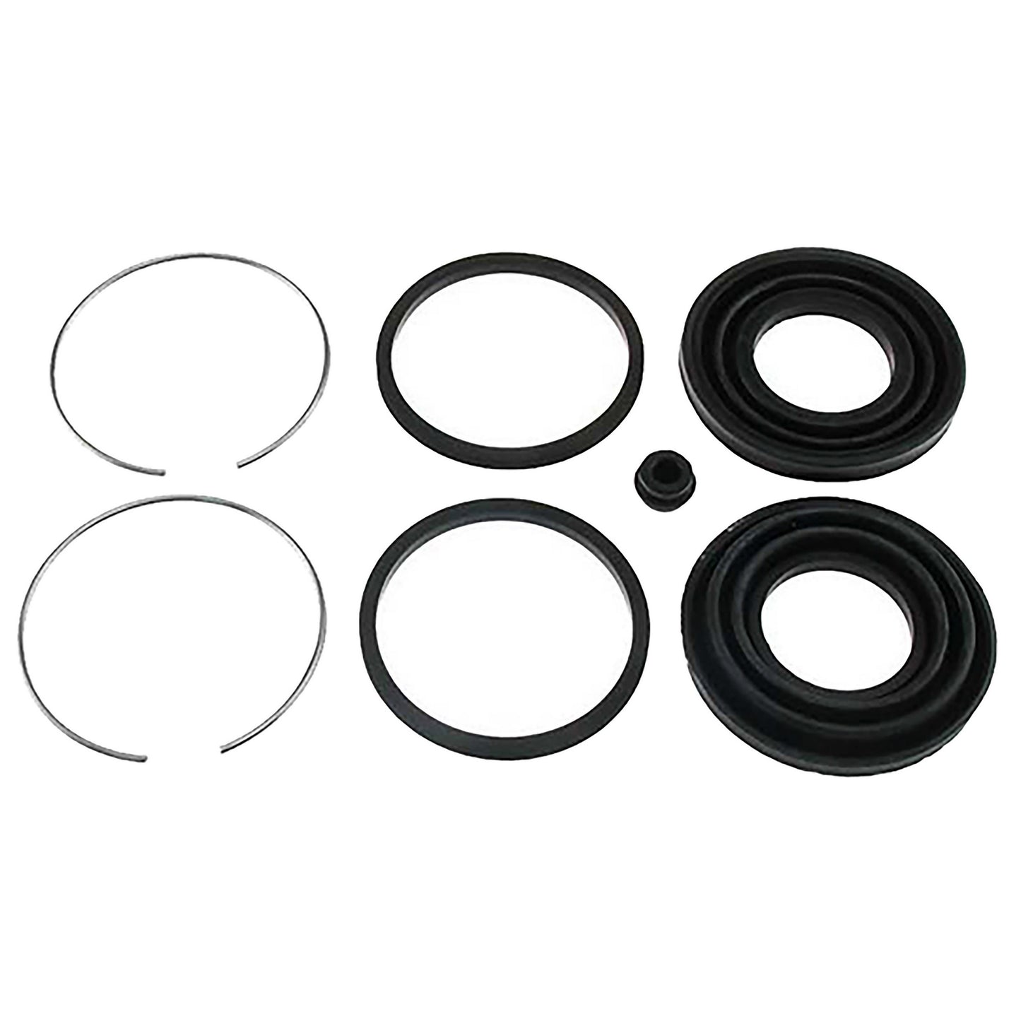 Carlson Disc Brake Caliper Repair Kit 15171