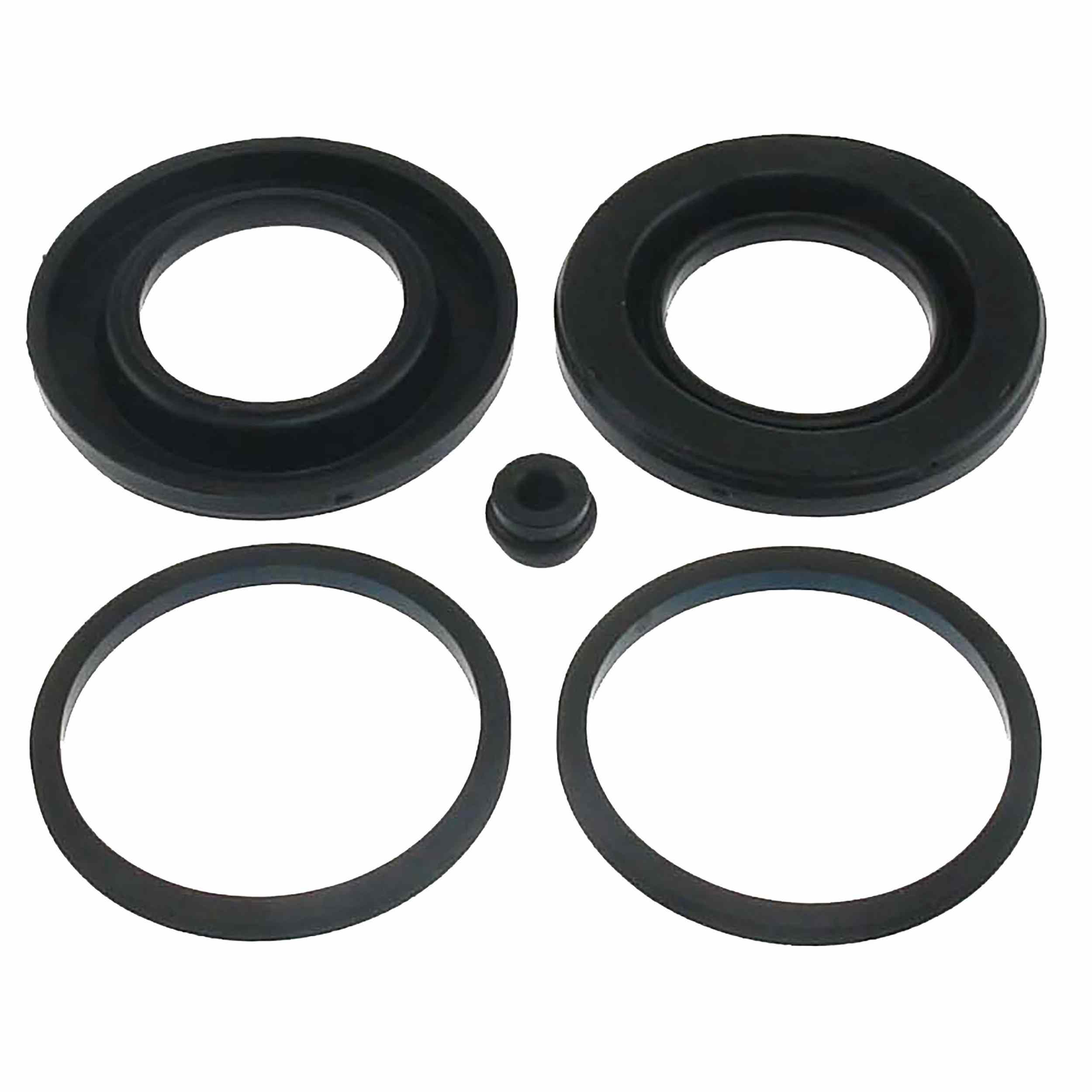Carlson Disc Brake Caliper Repair Kit 15174