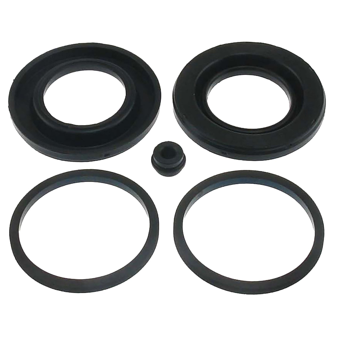 Carlson Disc Brake Caliper Repair Kit 15174
