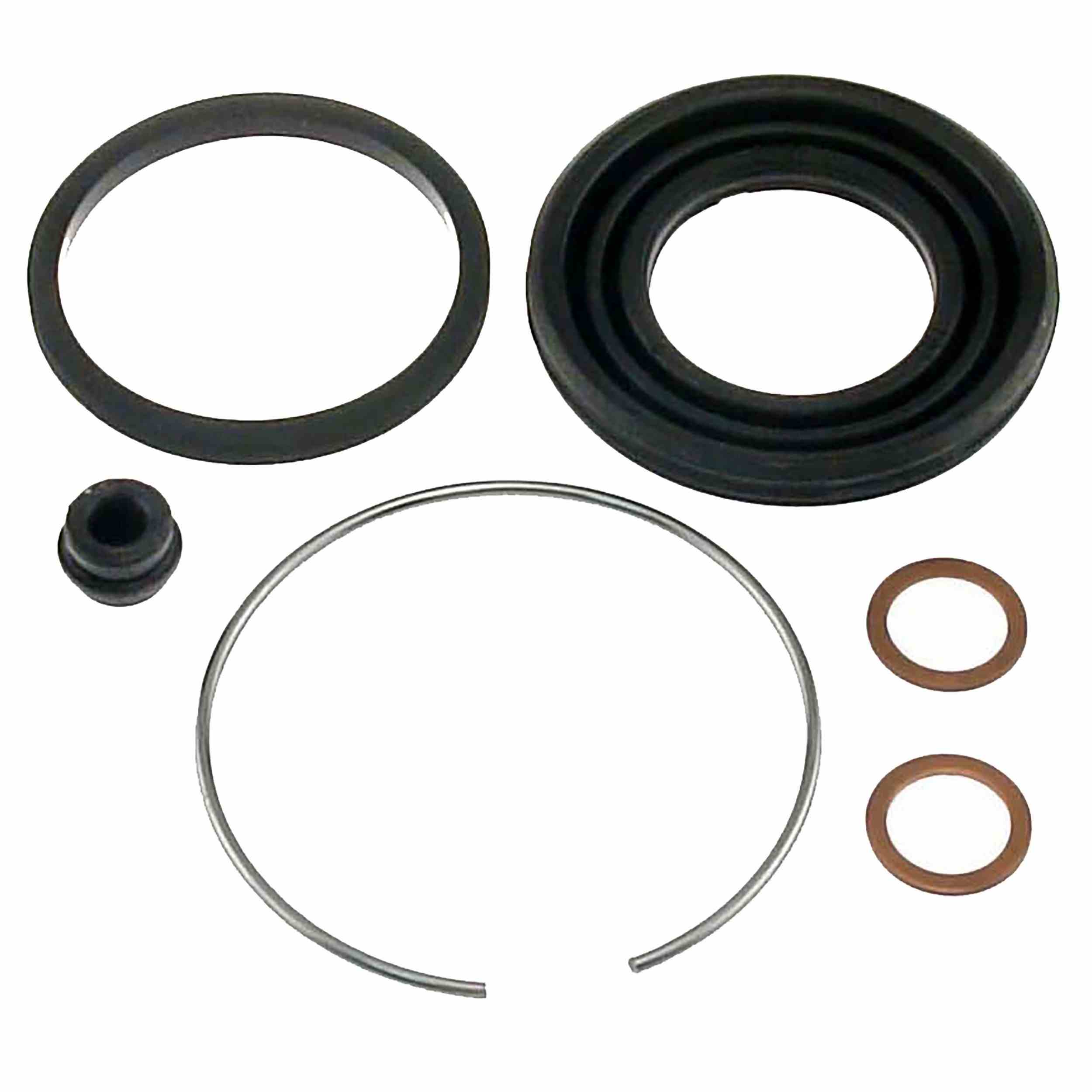 Carlson Disc Brake Caliper Repair Kit 15182