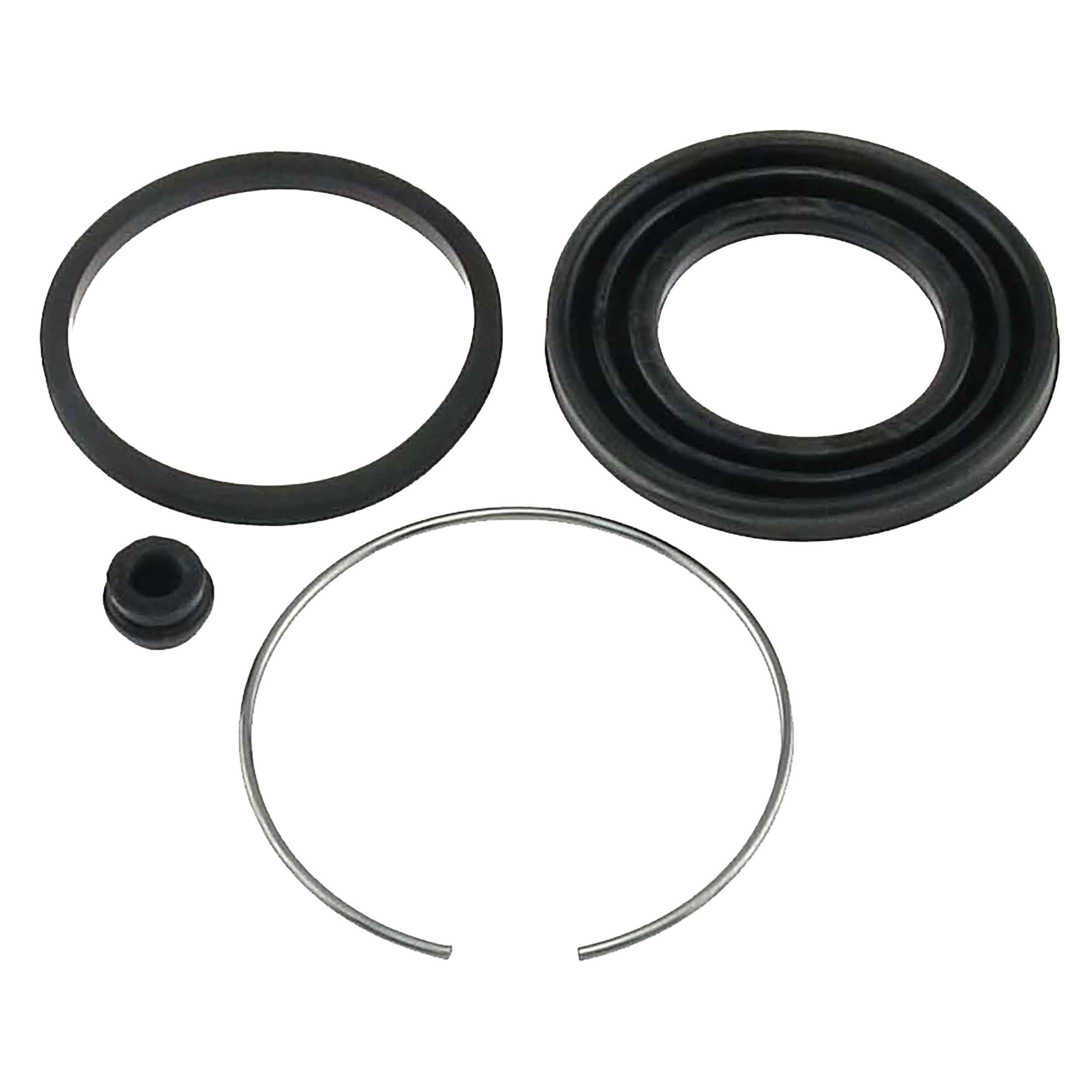 Carlson Disc Brake Caliper Repair Kit 15184