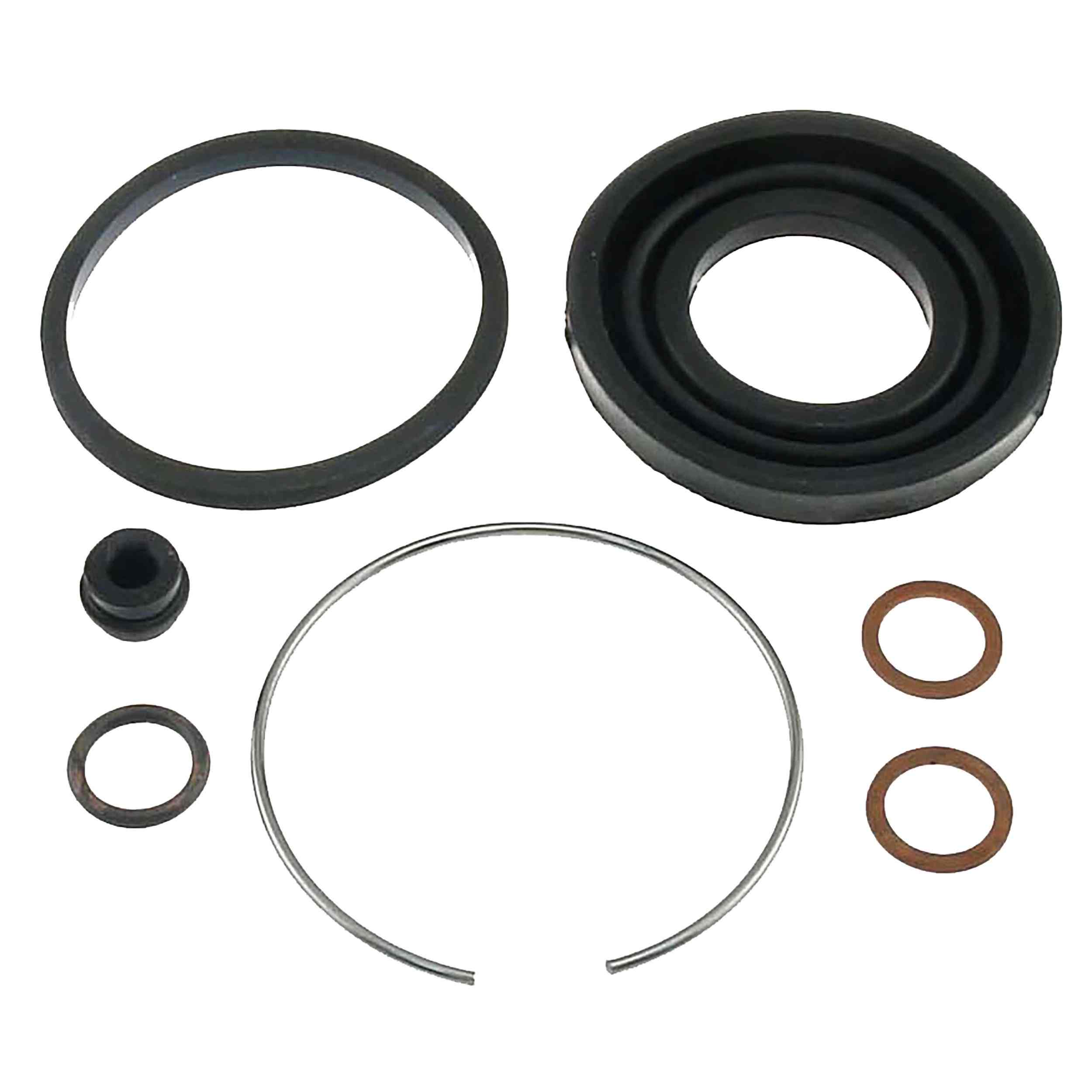 Carlson Disc Brake Caliper Repair Kit 15188