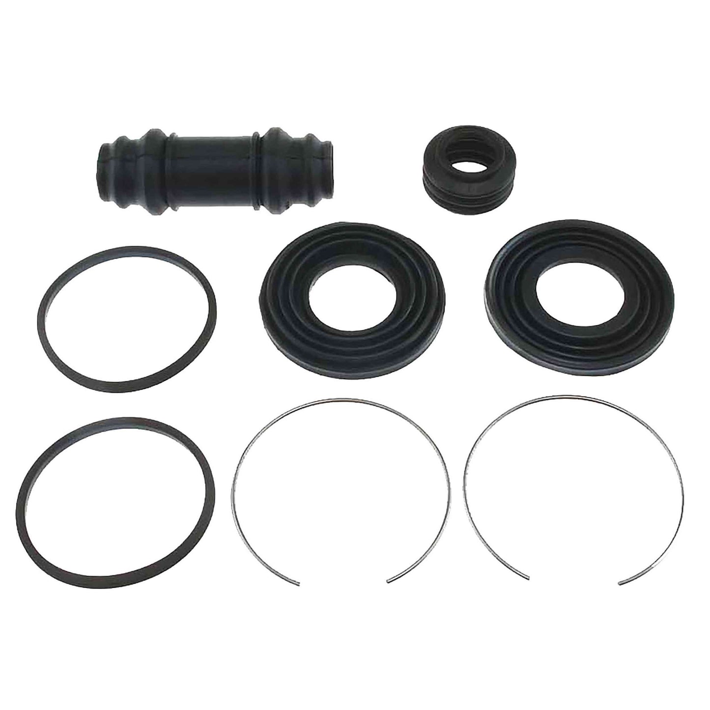 Carlson Disc Brake Caliper Repair Kit 15192