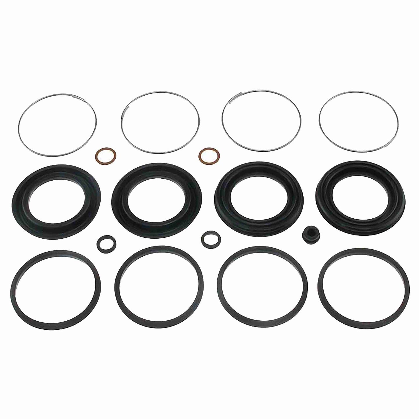 Carlson Disc Brake Caliper Repair Kit 15193