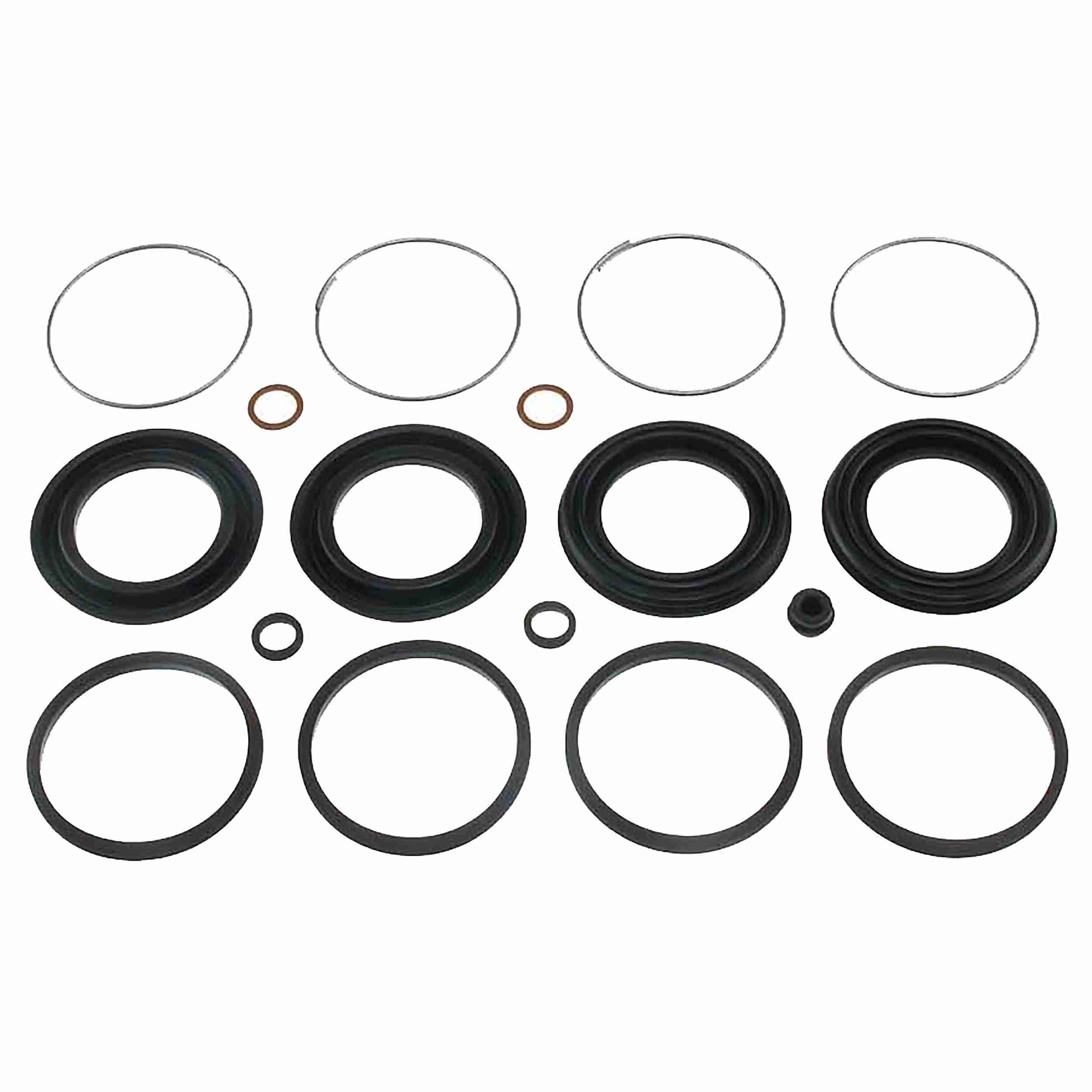 Carlson Disc Brake Caliper Repair Kit 15193