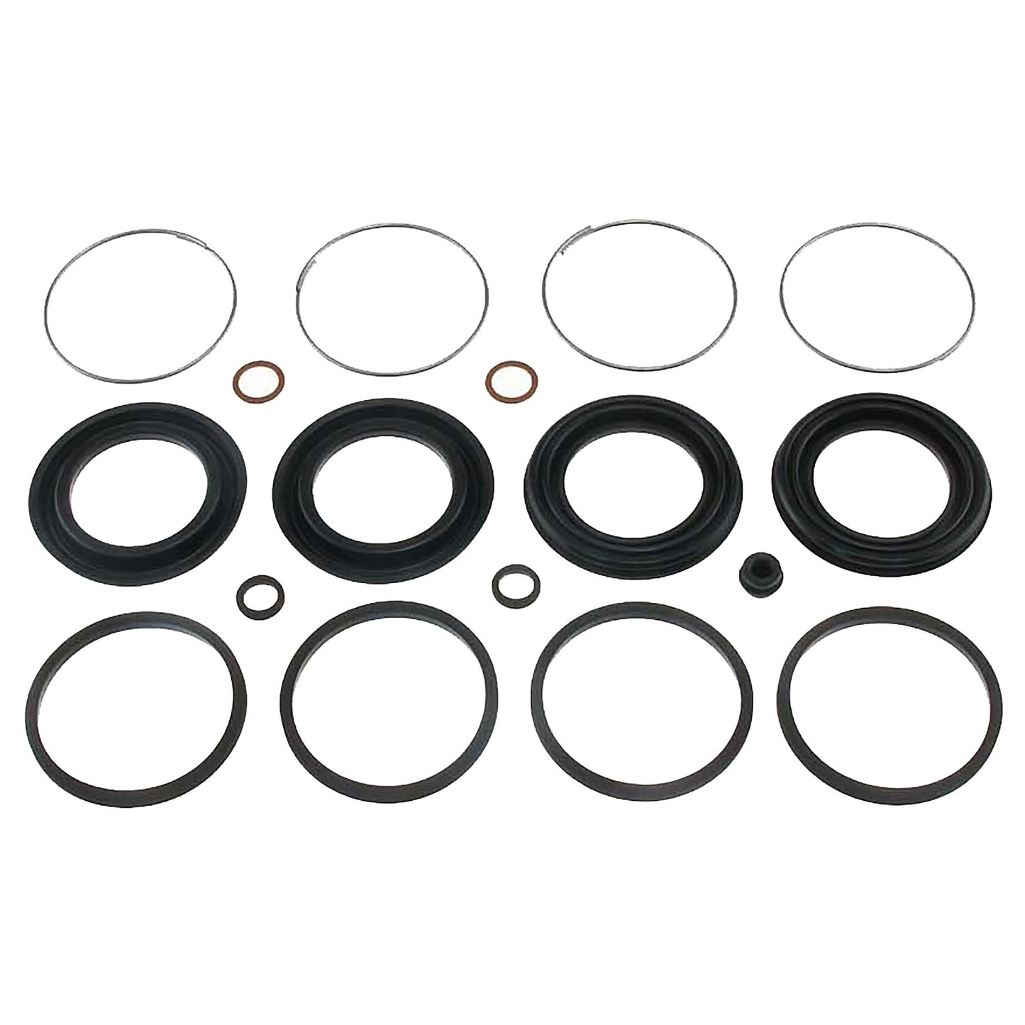 Carlson Disc Brake Caliper Repair Kit 15193