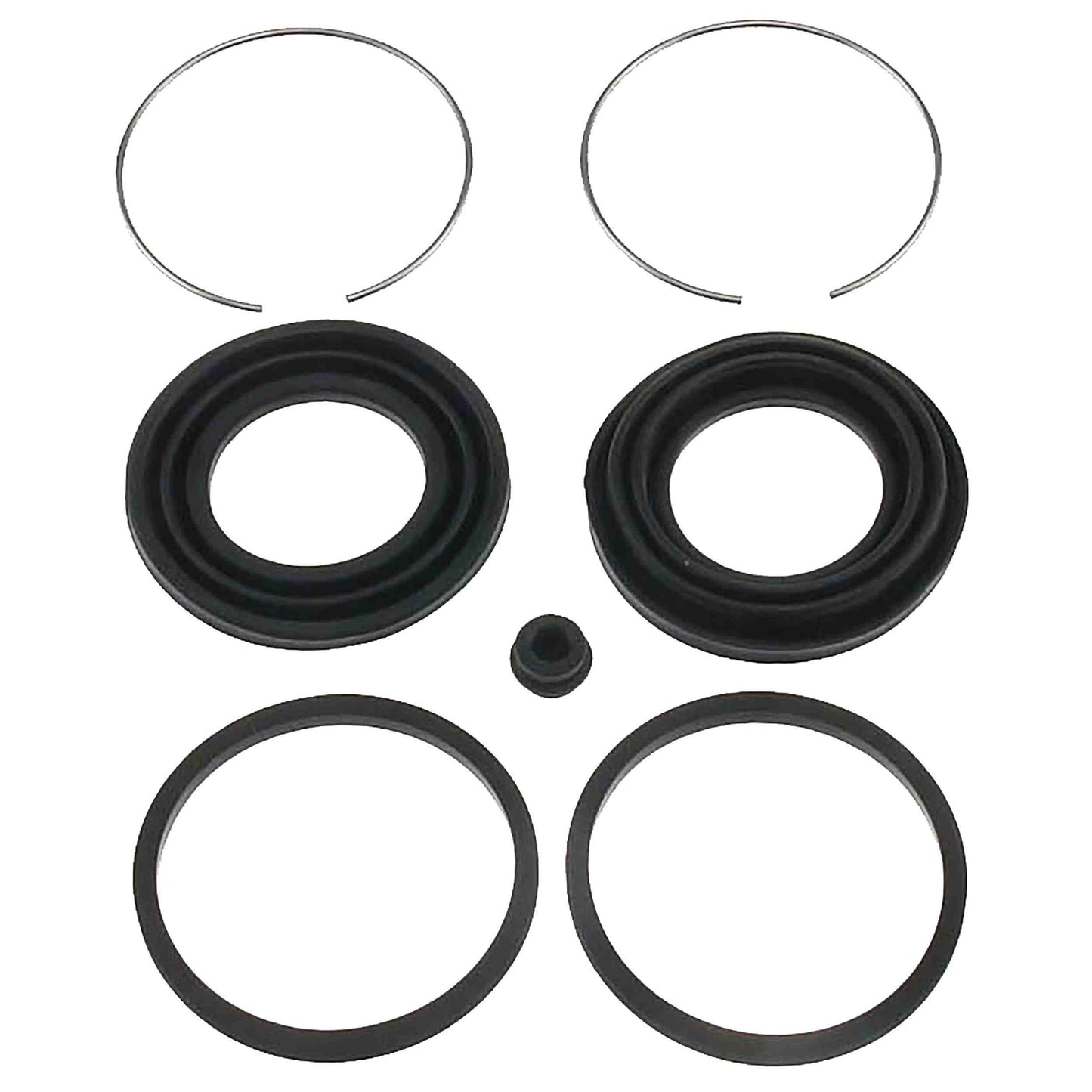 Carlson Disc Brake Caliper Repair Kit 15197