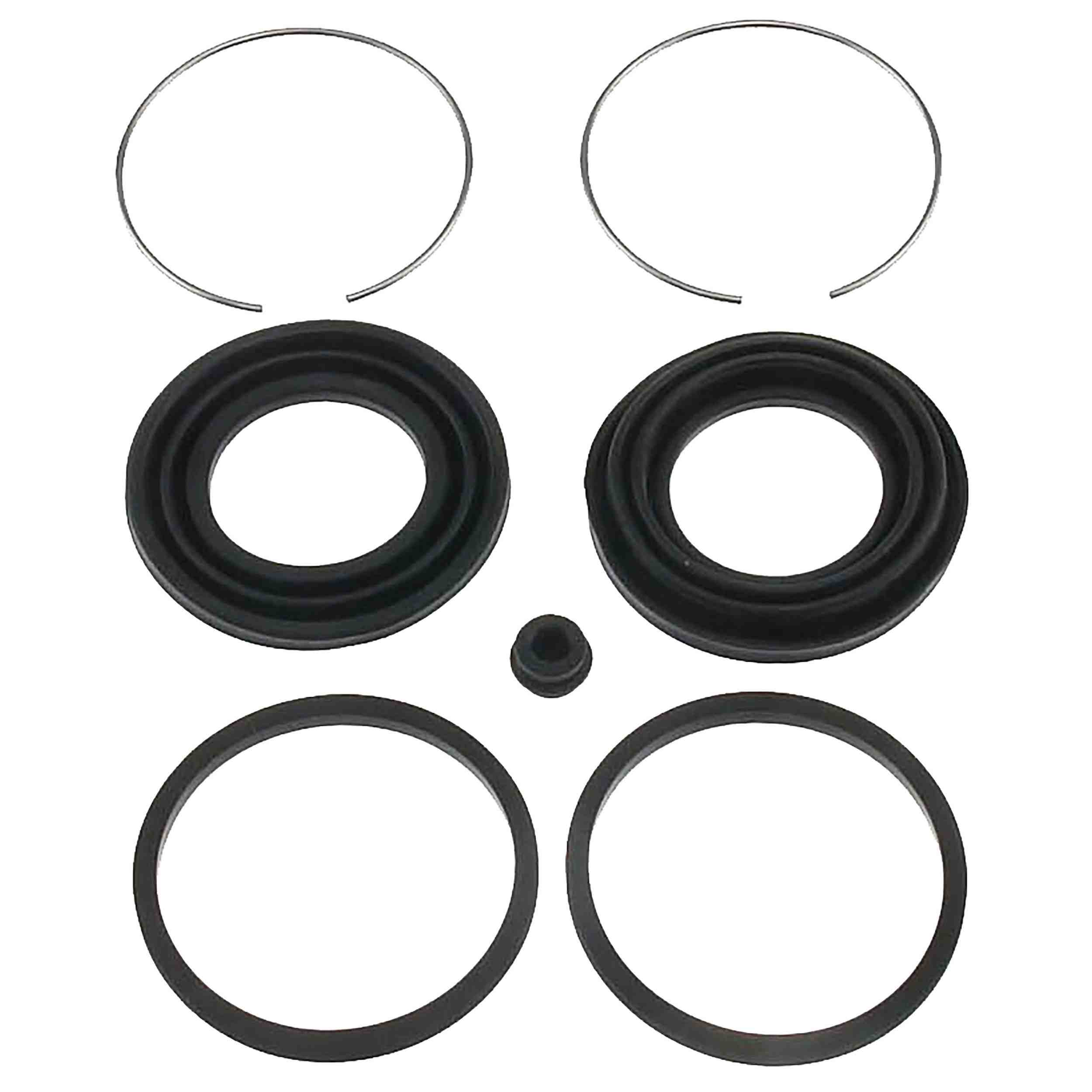 Carlson Disc Brake Caliper Repair Kit 15197