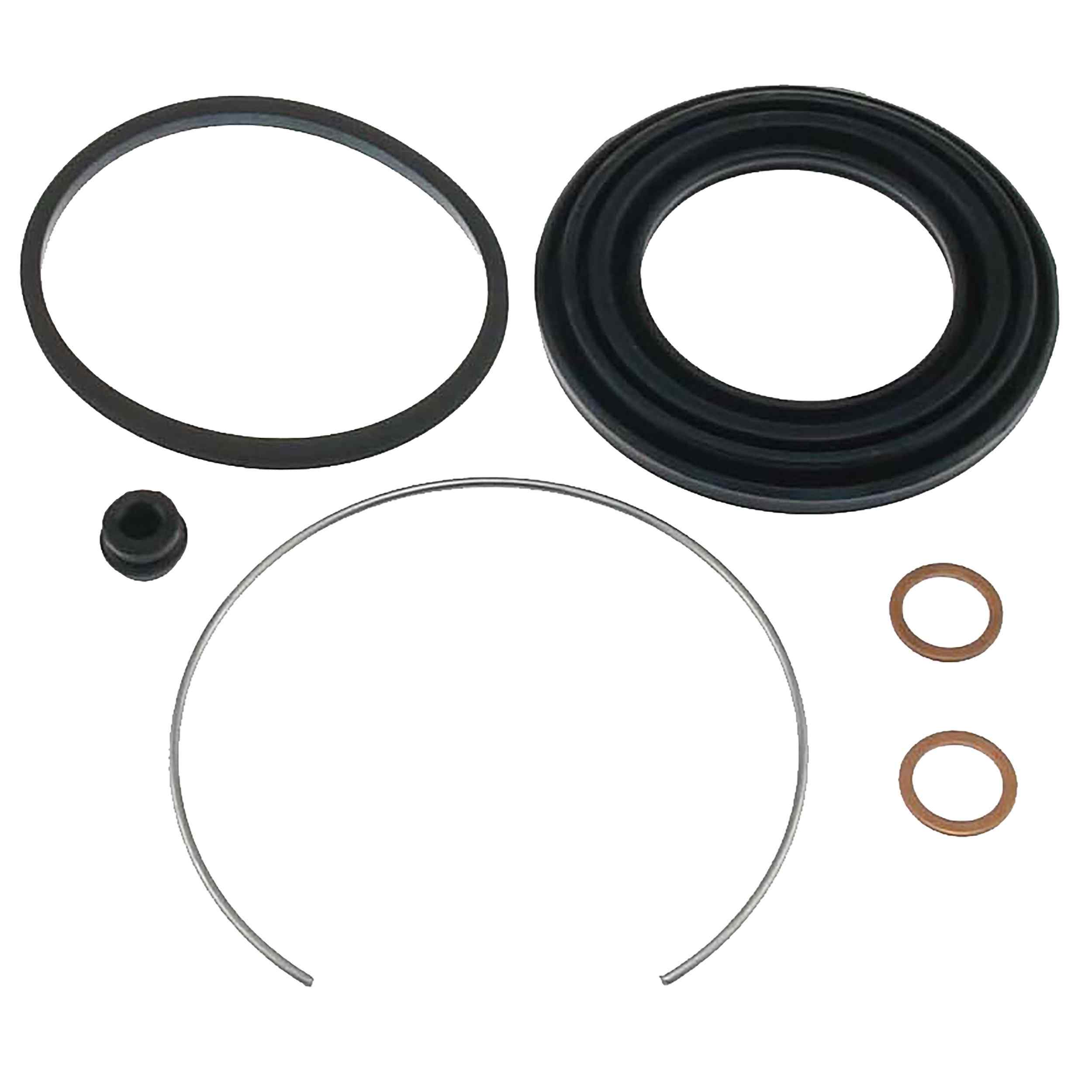 Carlson Disc Brake Caliper Repair Kit 15199