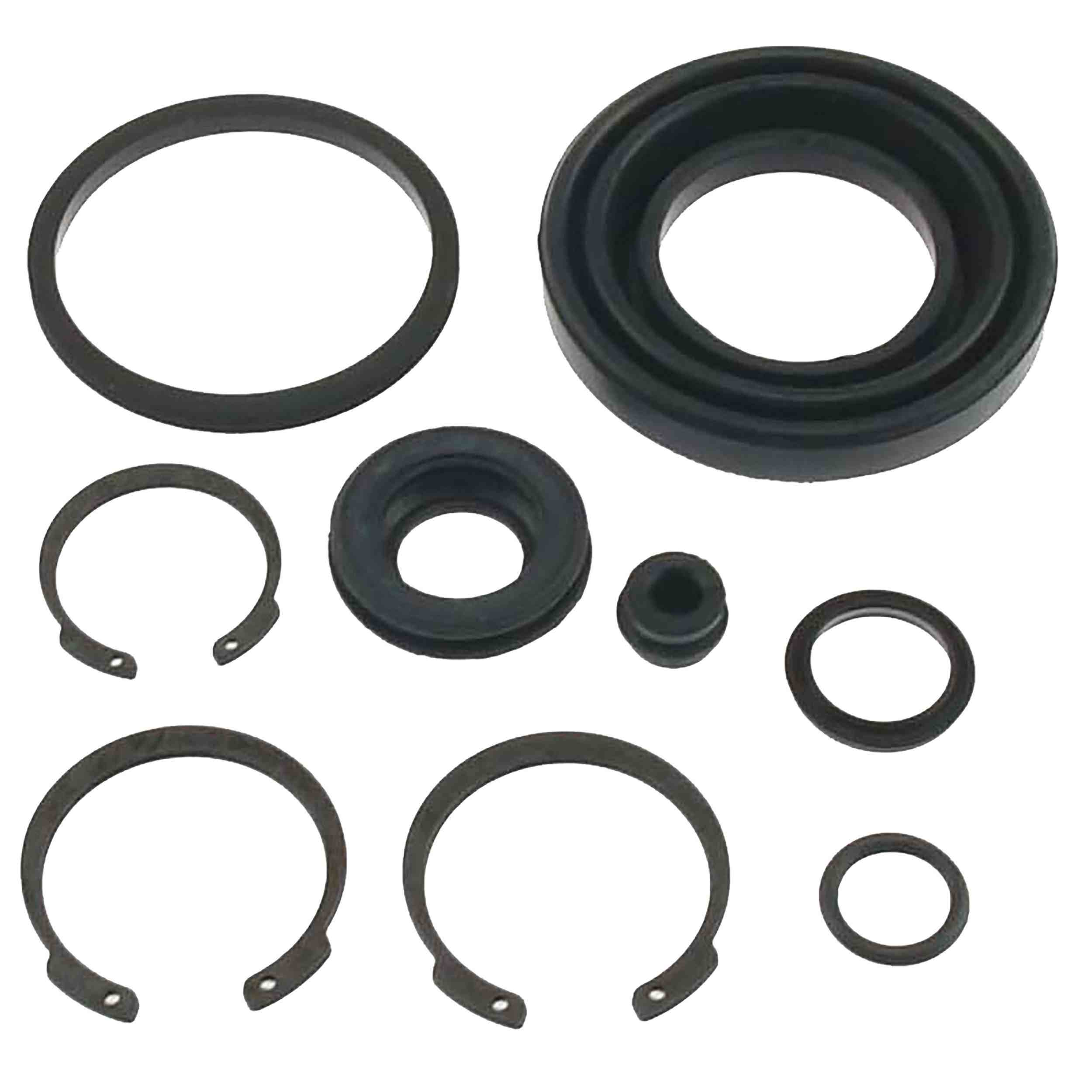 Carlson Disc Brake Caliper Repair Kit 15200