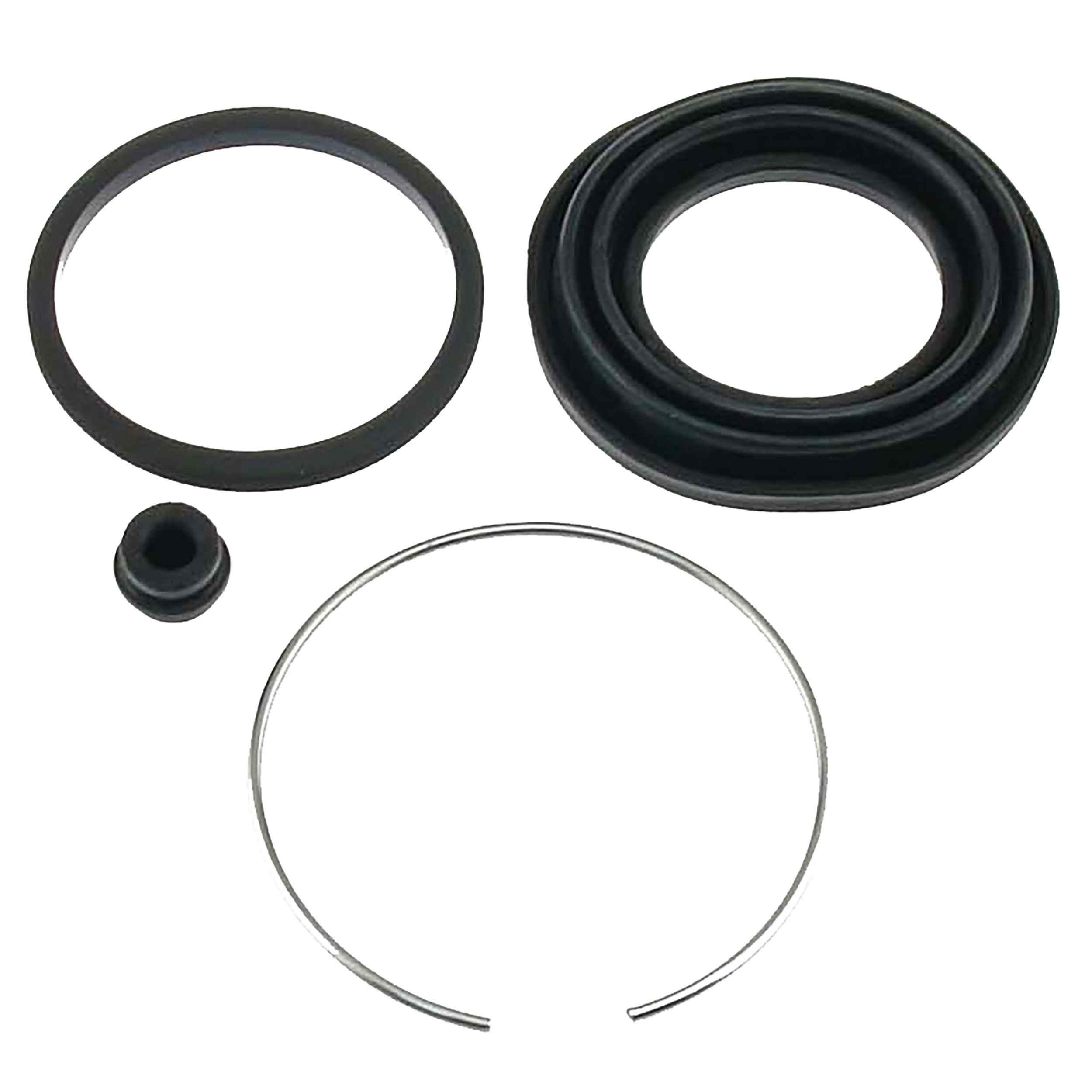 Carlson Disc Brake Caliper Repair Kit 15204