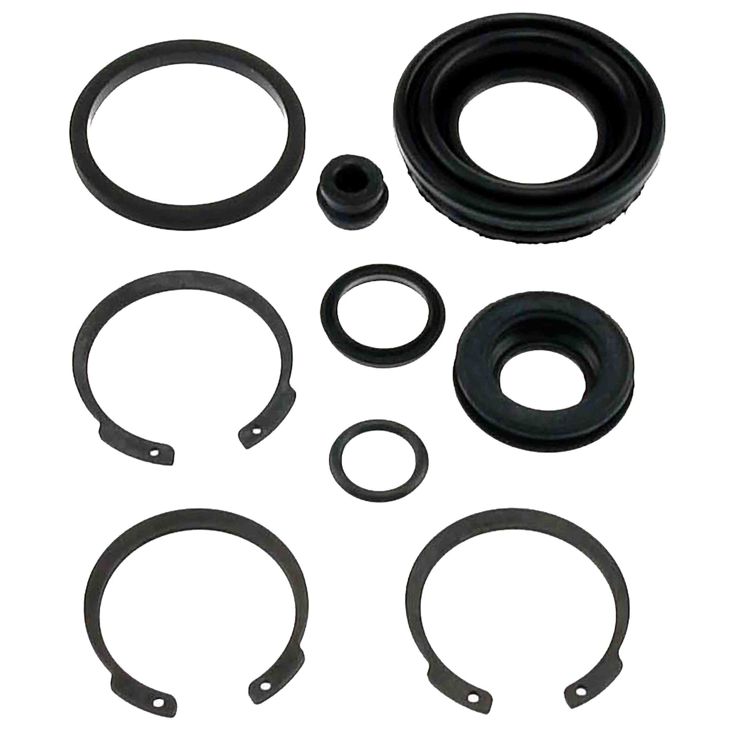 Carlson Disc Brake Caliper Repair Kit 15208