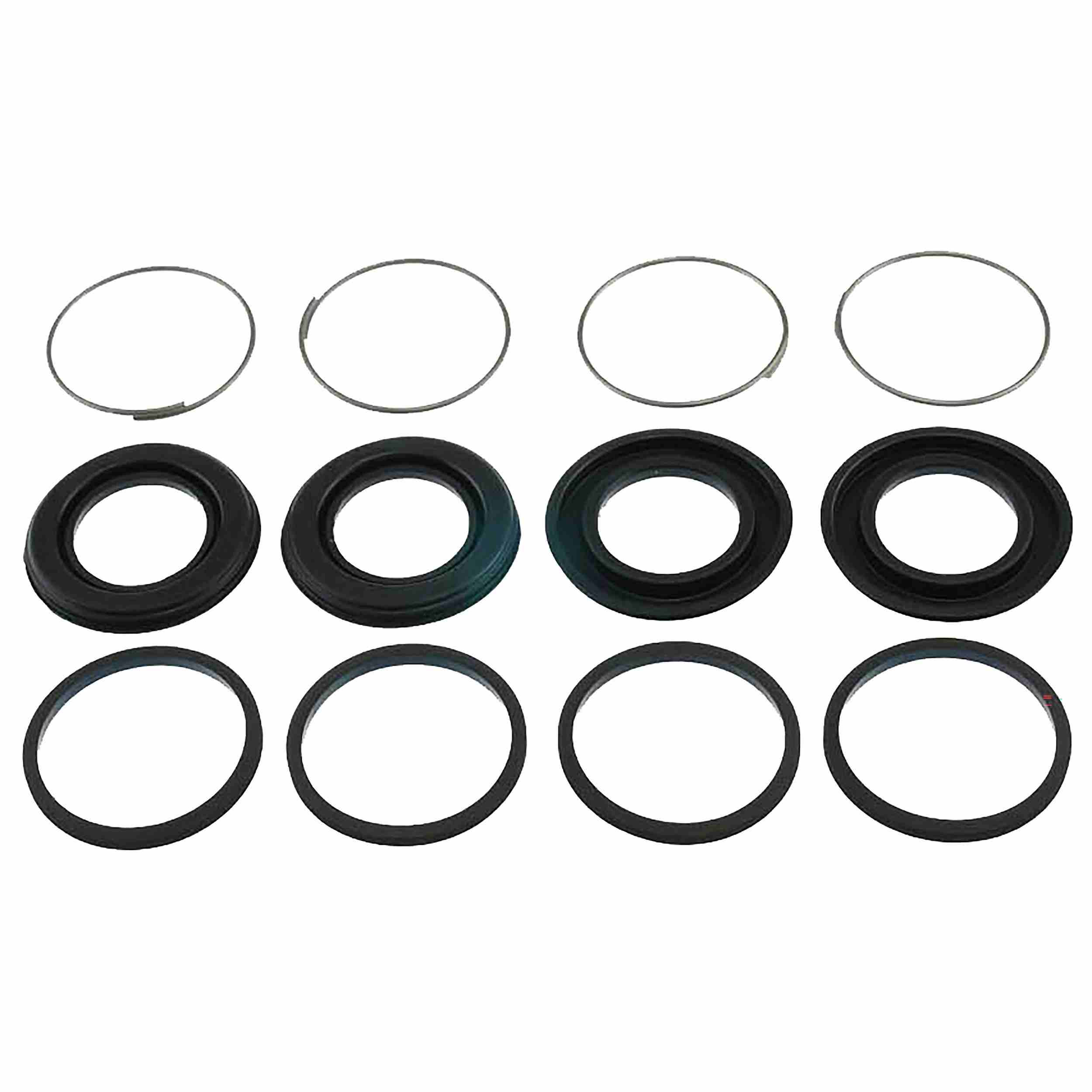 Carlson Disc Brake Caliper Repair Kit 15212