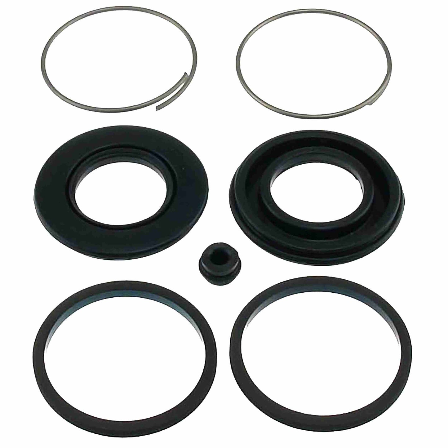 Carlson Disc Brake Caliper Repair Kit 15218