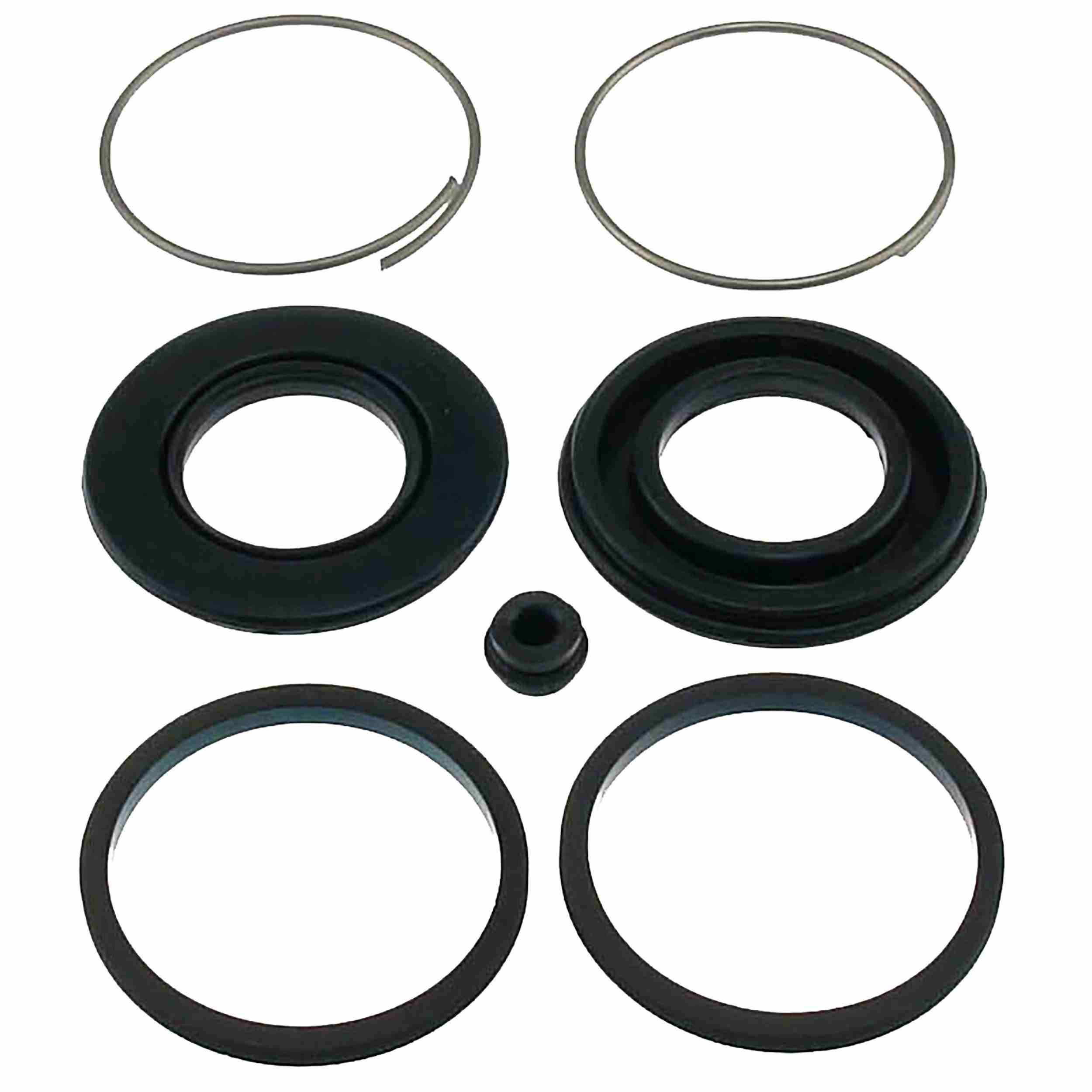 Carlson Disc Brake Caliper Repair Kit 15218