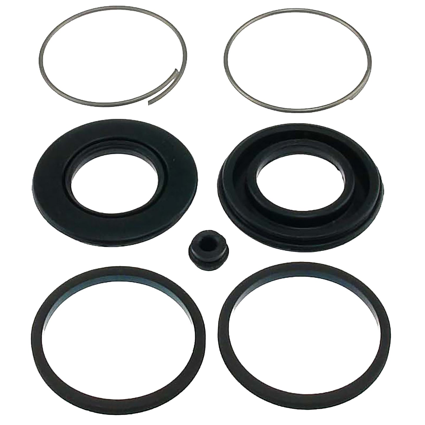Carlson Disc Brake Caliper Repair Kit 15218