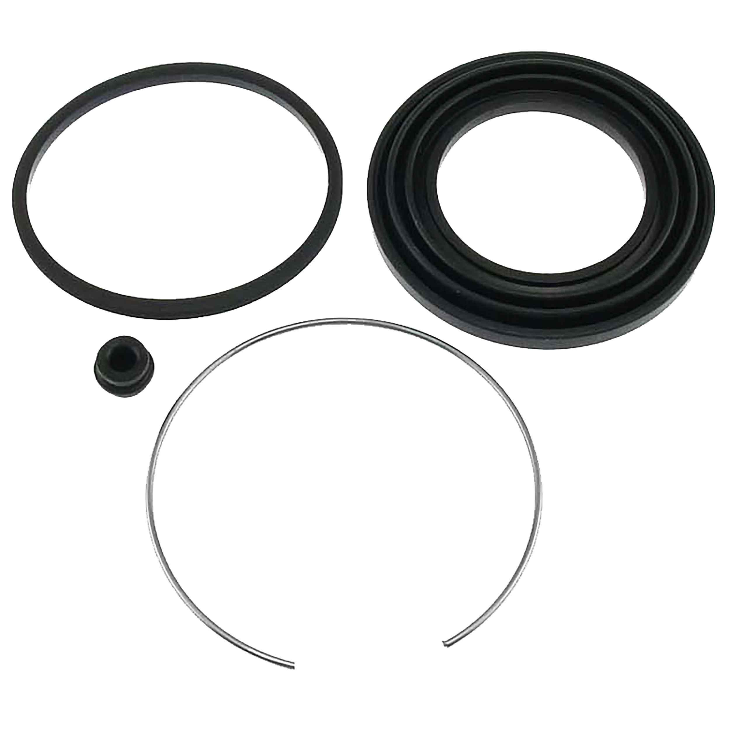 Carlson Disc Brake Caliper Repair Kit 15221