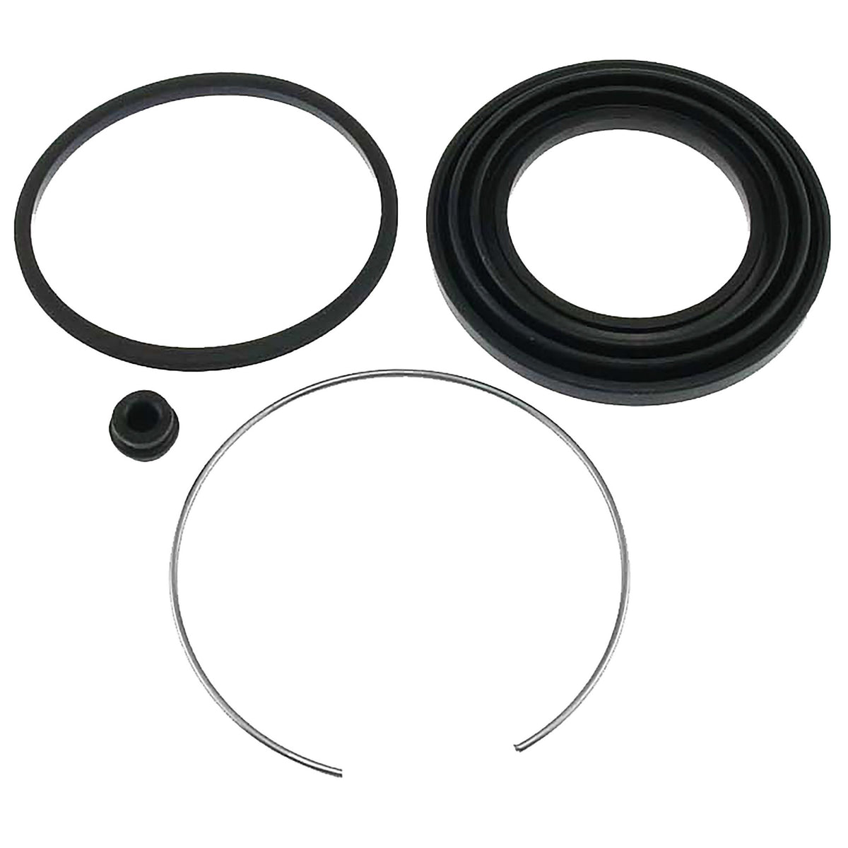 Carlson Disc Brake Caliper Repair Kit 15221