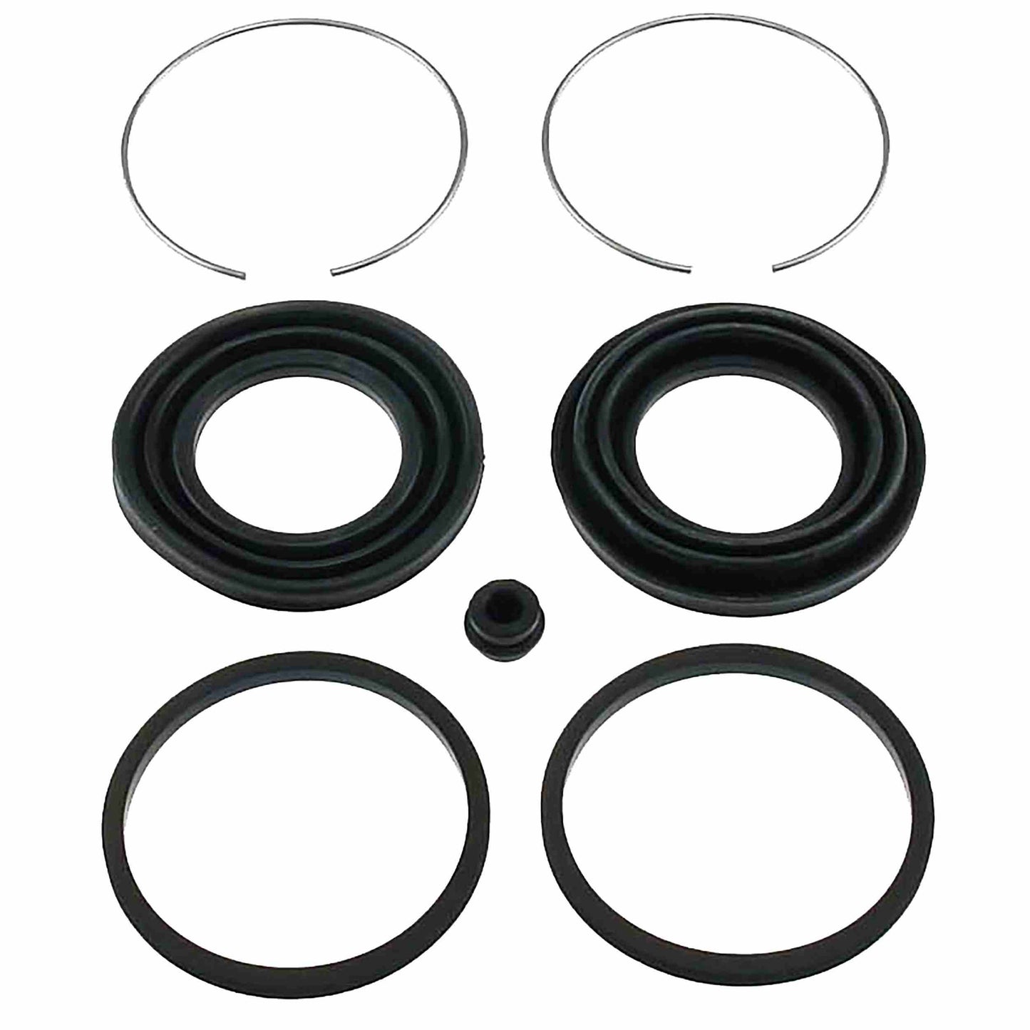 Carlson Disc Brake Caliper Repair Kit 15225