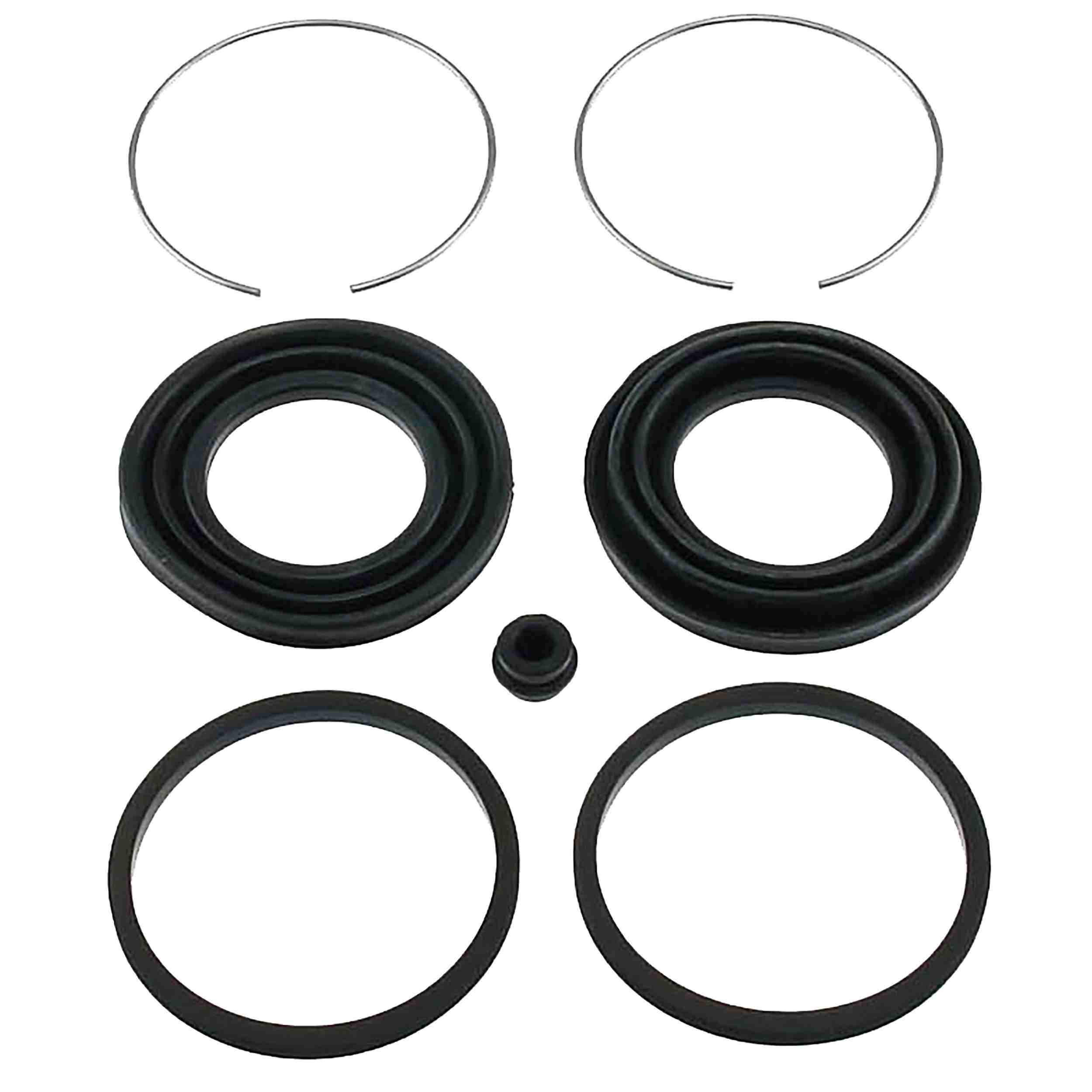Carlson Disc Brake Caliper Repair Kit 15225