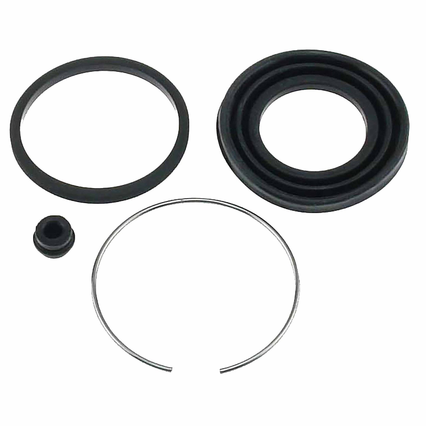 Carlson Disc Brake Caliper Repair Kit 15227
