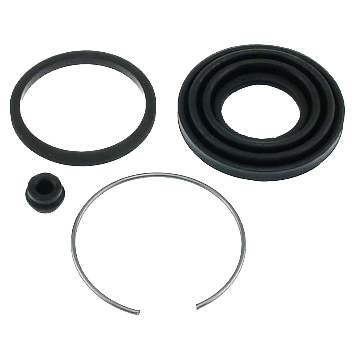 Carlson Disc Brake Caliper Repair Kit 15228