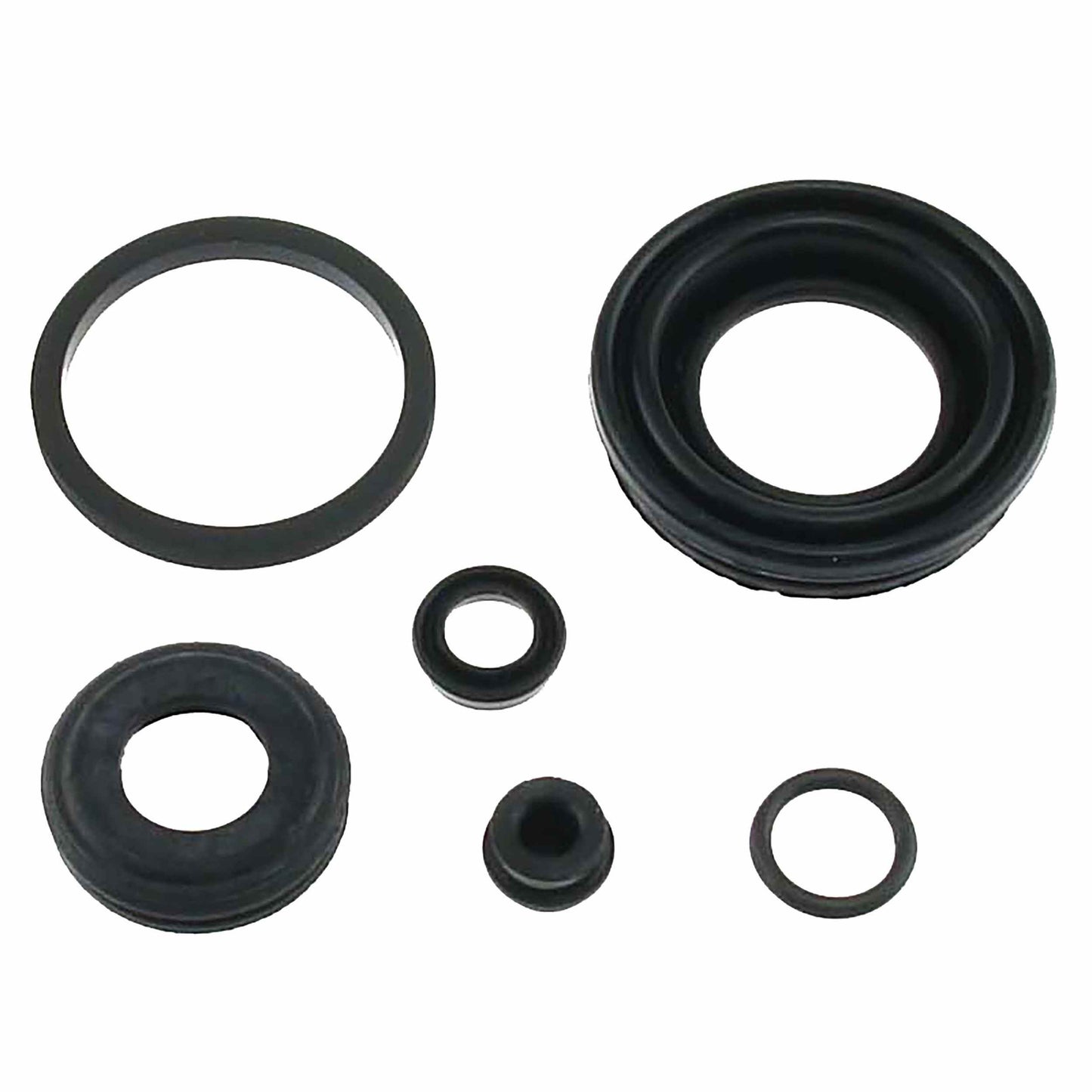 Carlson Disc Brake Caliper Repair Kit 15229