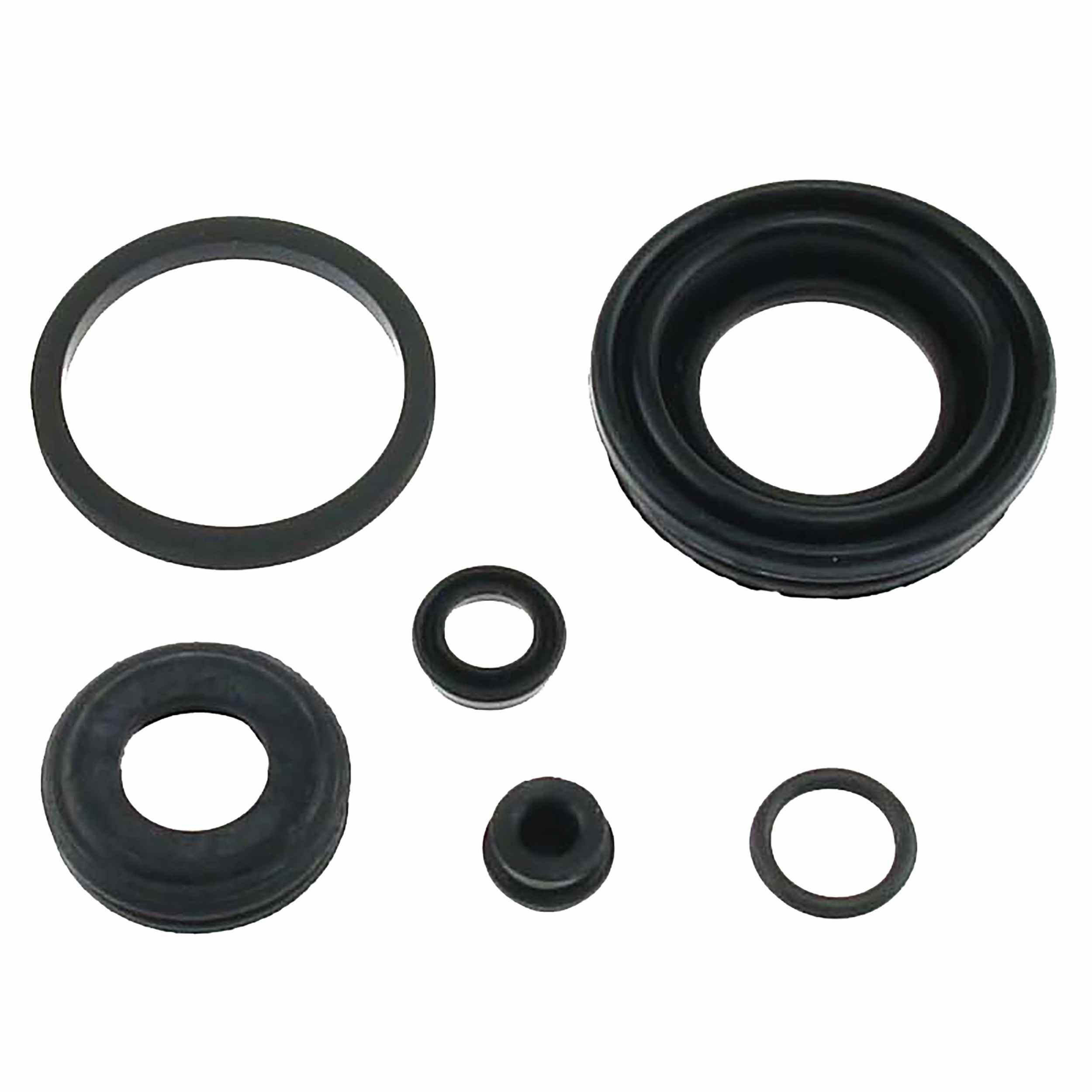 Carlson Disc Brake Caliper Repair Kit 15229