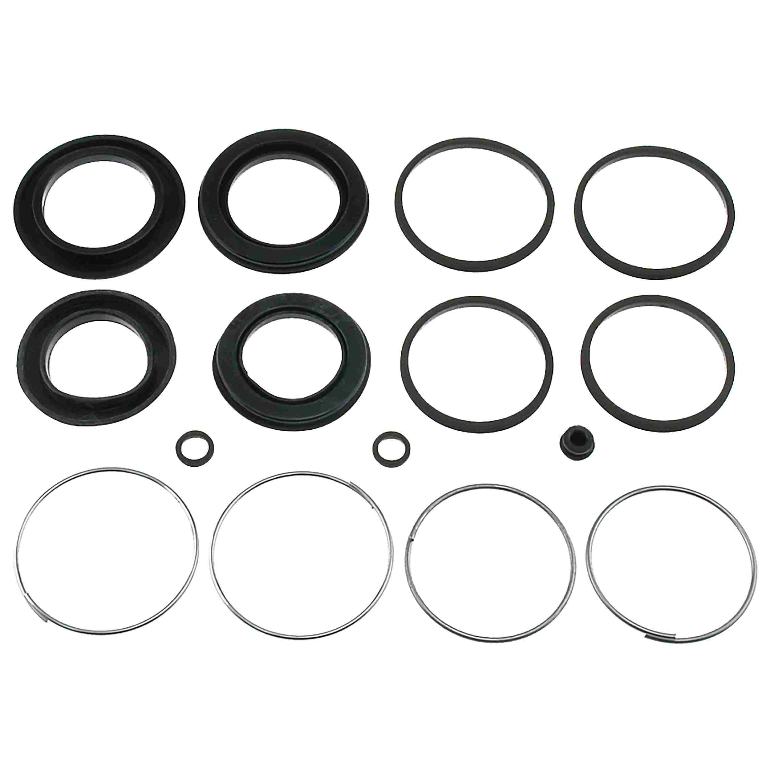 Carlson Disc Brake Caliper Repair Kit 15234
