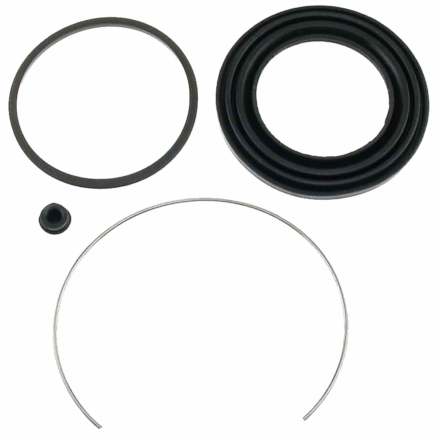 Carlson Disc Brake Caliper Repair Kit 15235