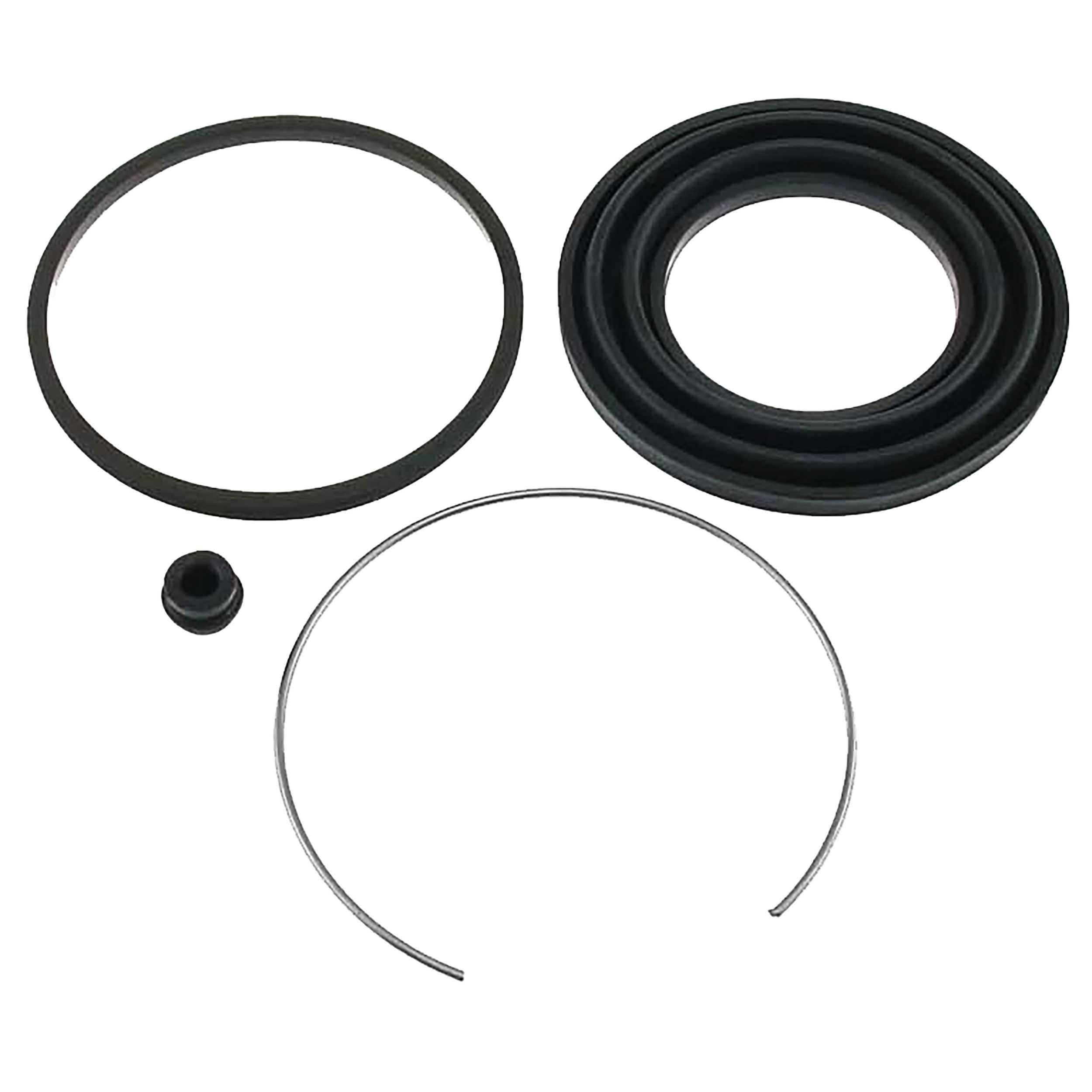 Carlson Disc Brake Caliper Repair Kit 15245
