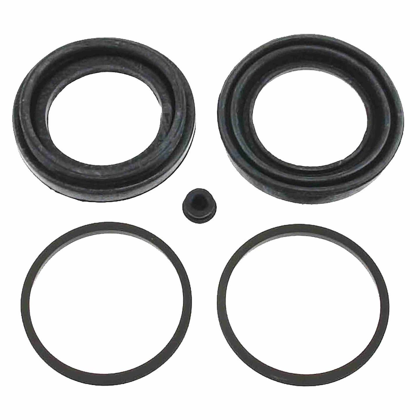Carlson Disc Brake Caliper Repair Kit 15249