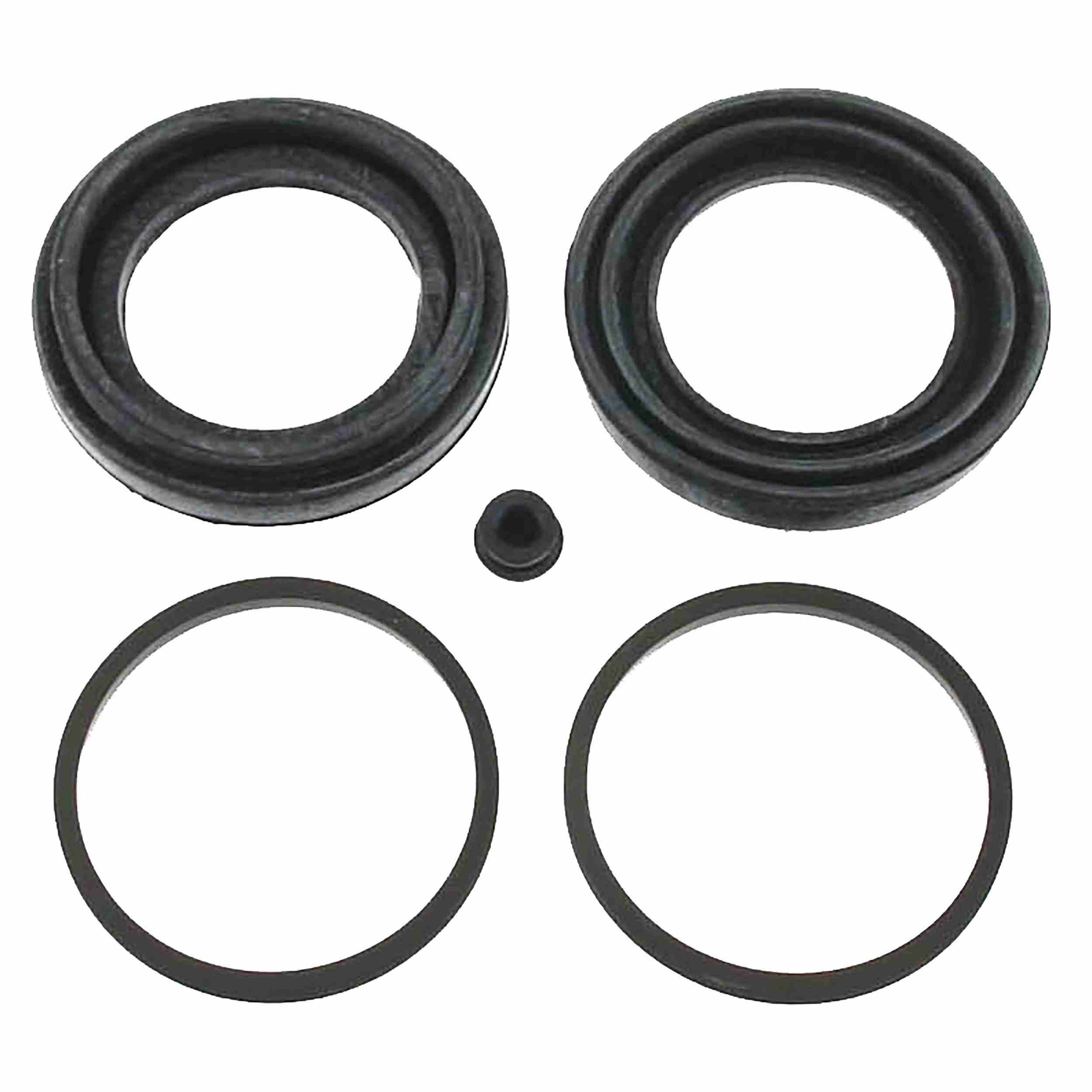 Carlson Disc Brake Caliper Repair Kit 15249