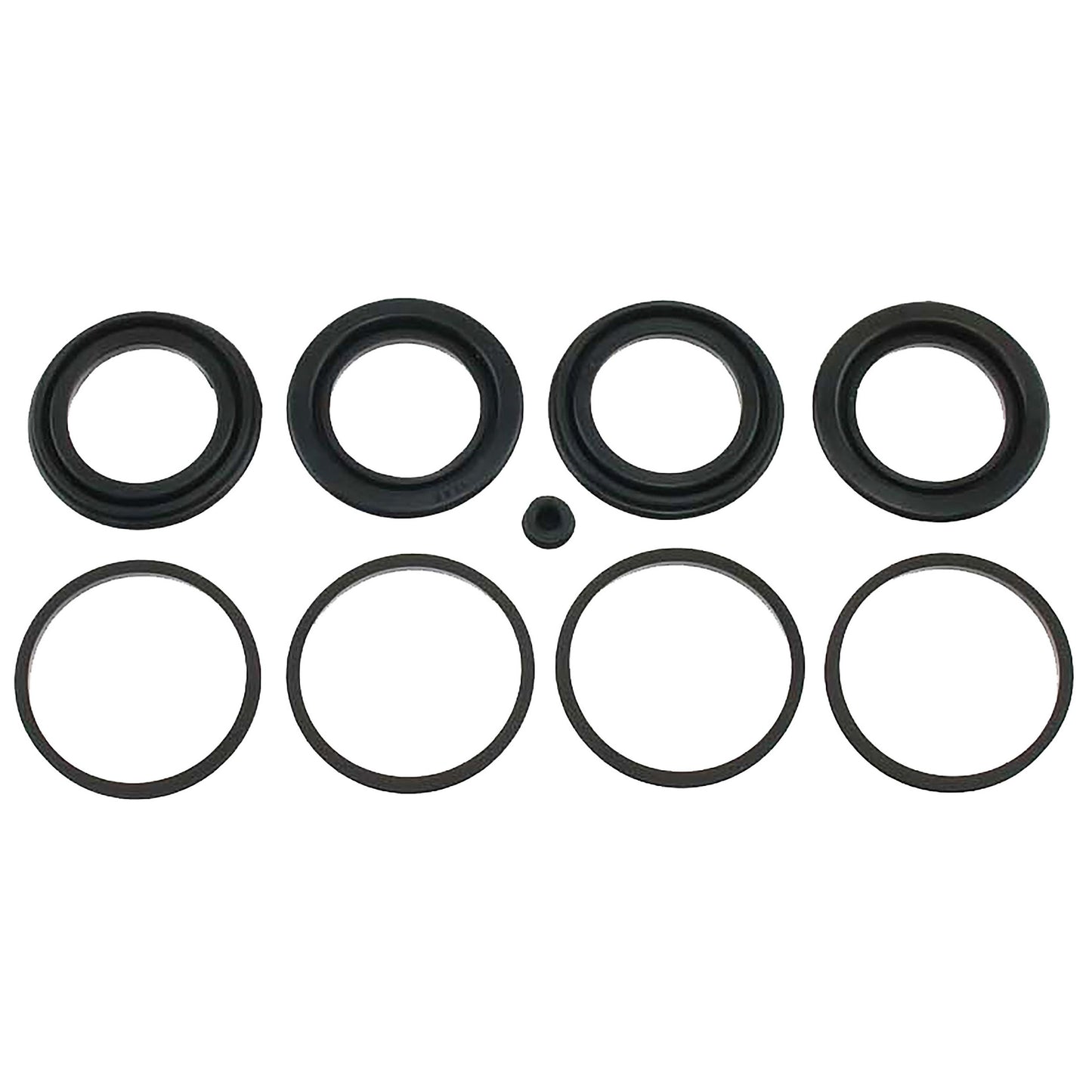 Carlson Disc Brake Caliper Repair Kit 15250