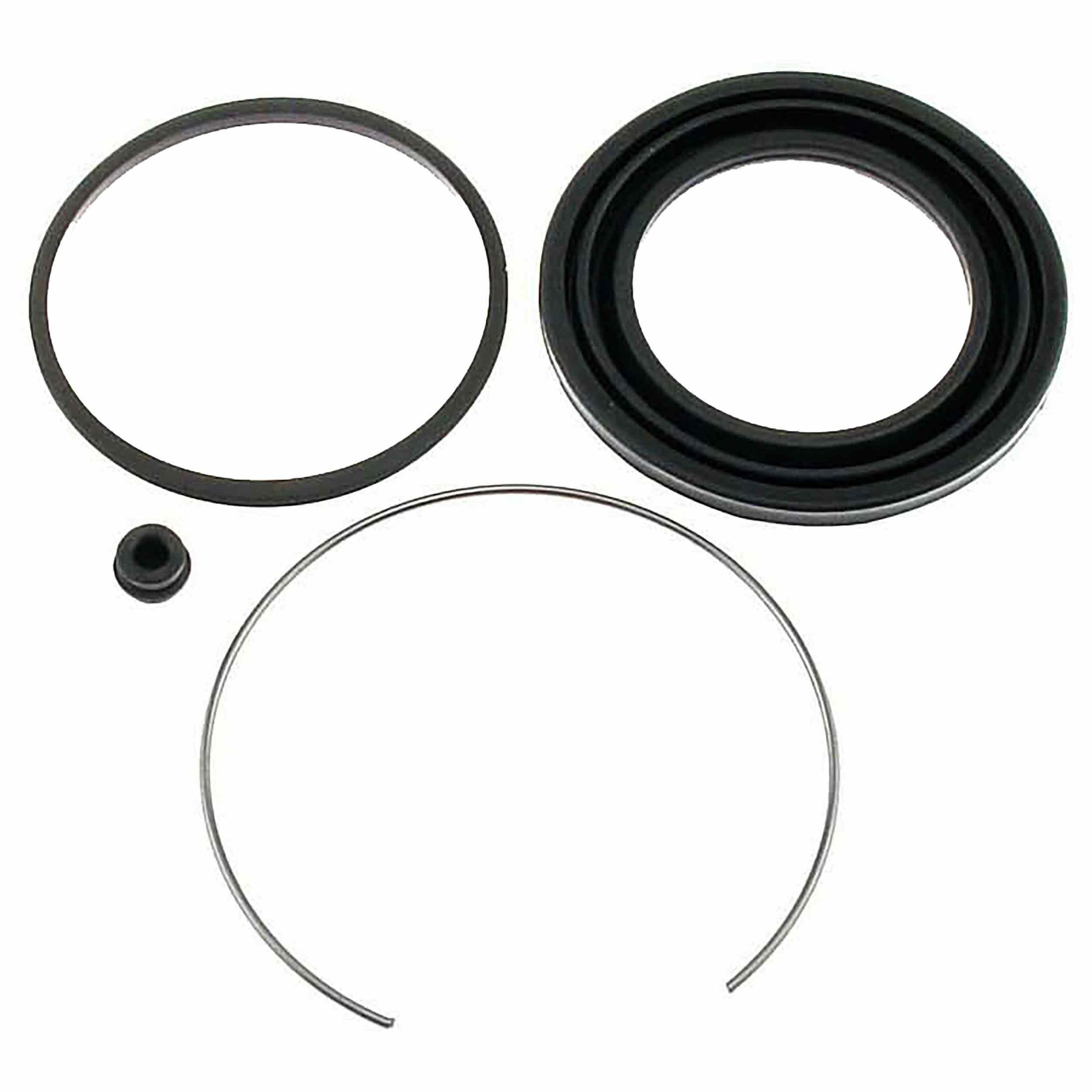 Carlson Disc Brake Caliper Repair Kit 15251