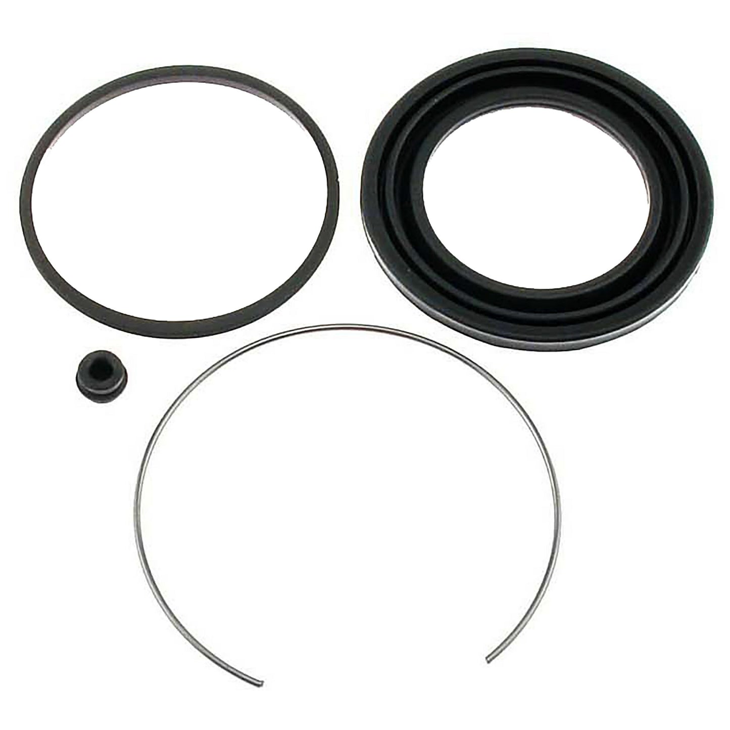Carlson Disc Brake Caliper Repair Kit 15251