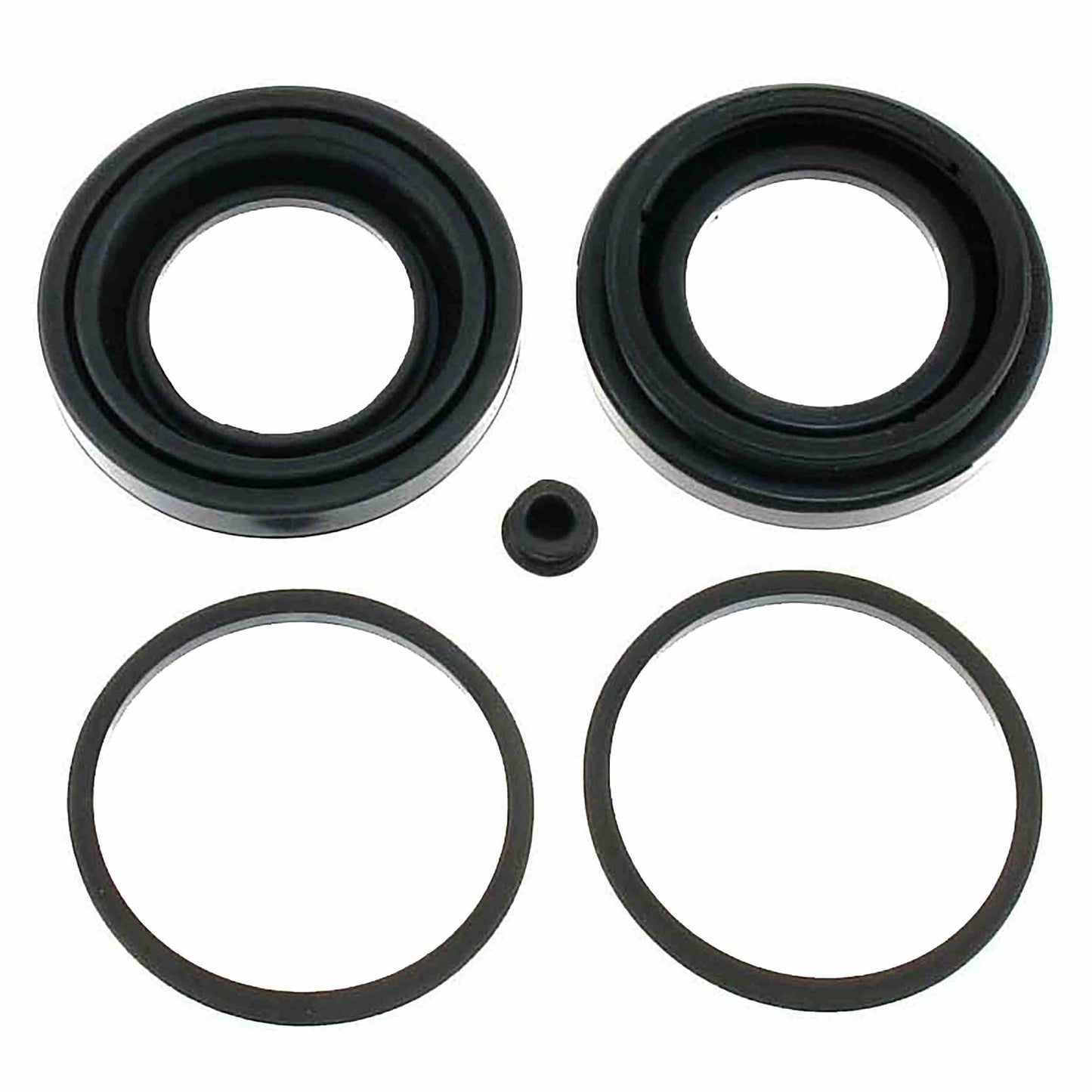 Carlson Disc Brake Caliper Repair Kit 15253