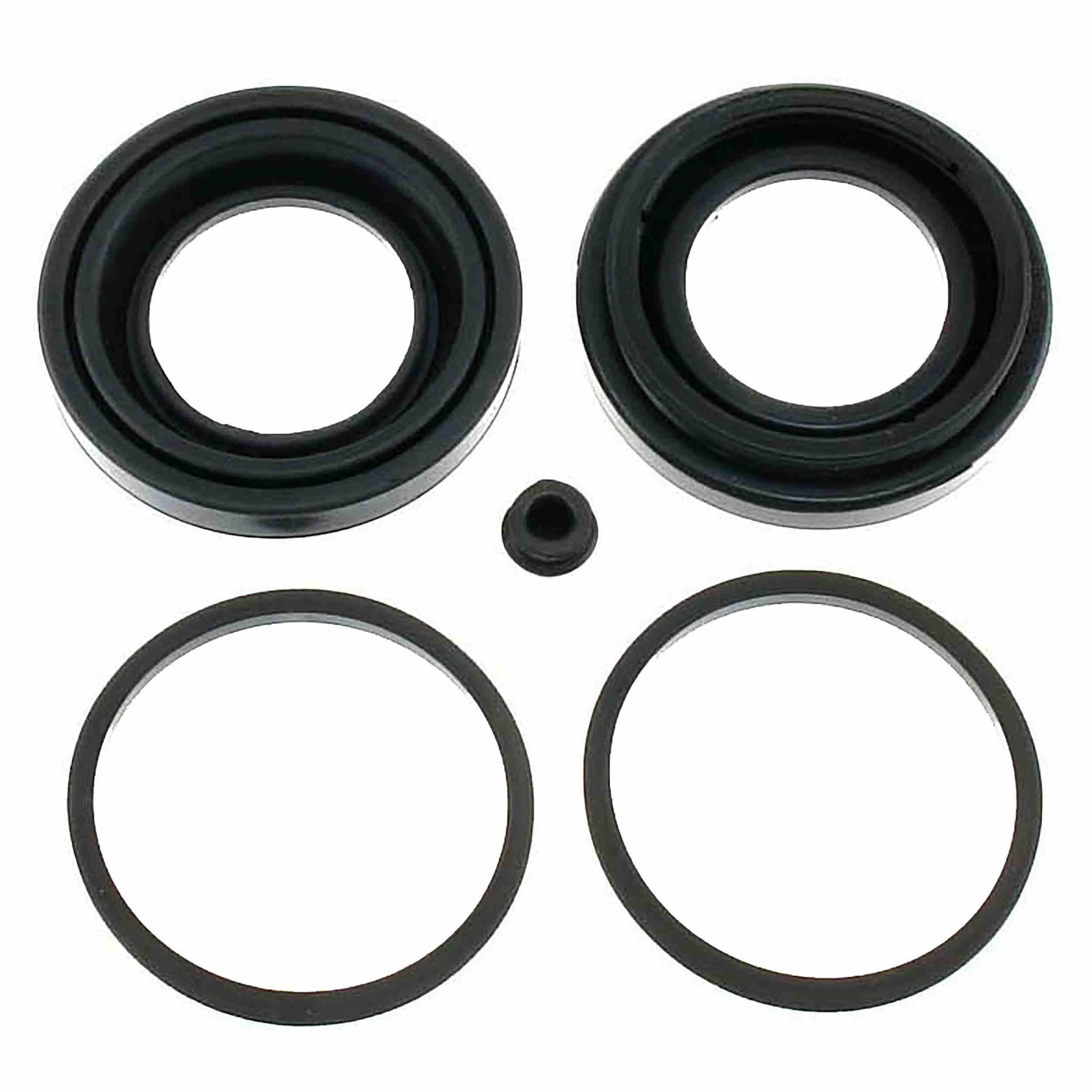 Carlson Disc Brake Caliper Repair Kit 15253