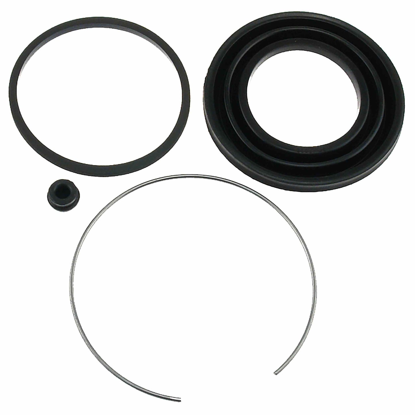 Carlson Disc Brake Caliper Repair Kit 15254