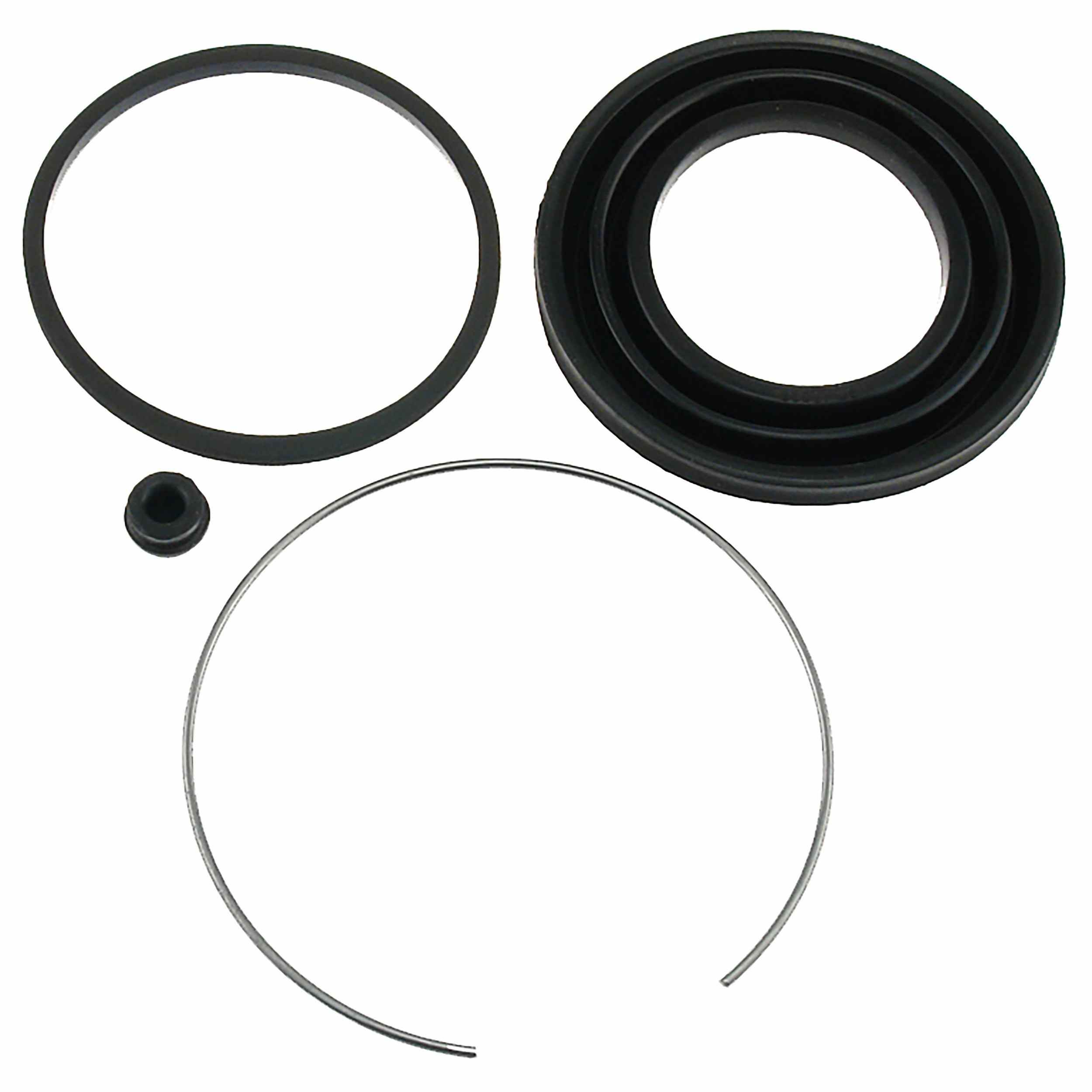 Carlson Disc Brake Caliper Repair Kit 15254