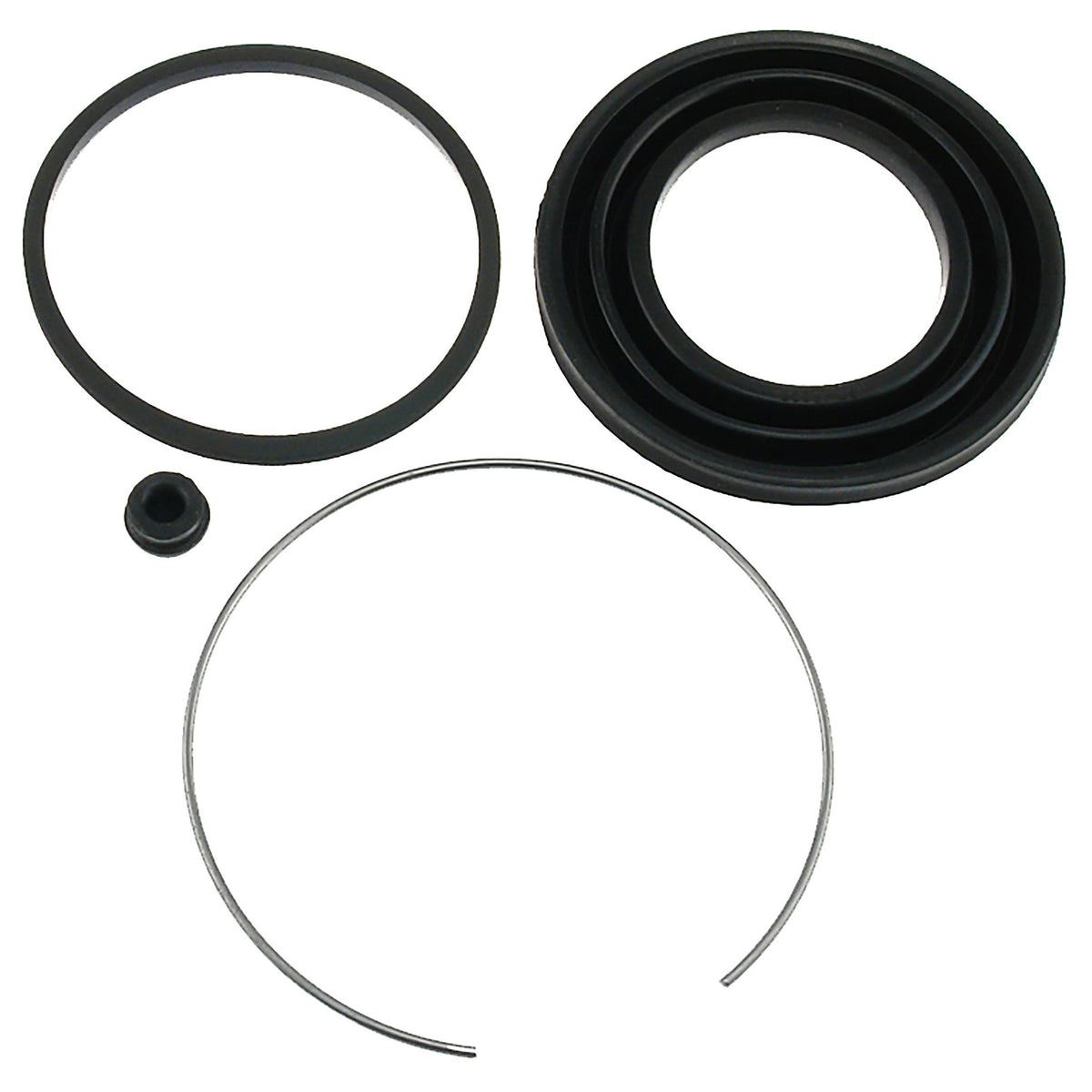 Carlson Disc Brake Caliper Repair Kit 15254