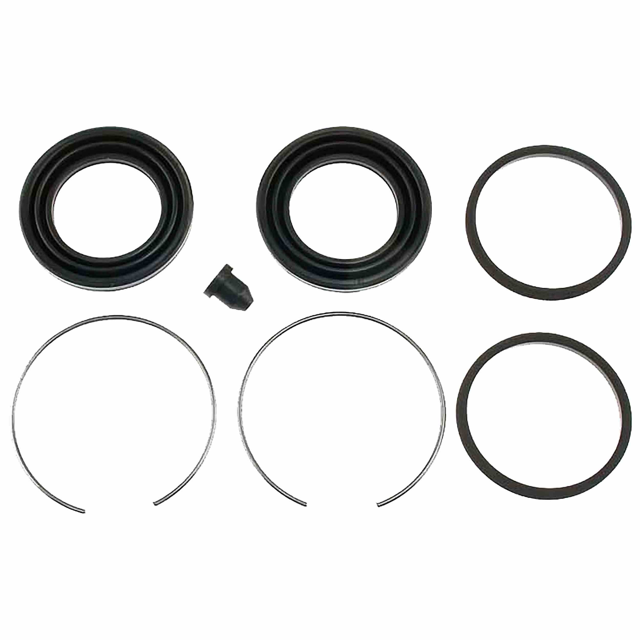 Carlson Disc Brake Caliper Repair Kit 15262