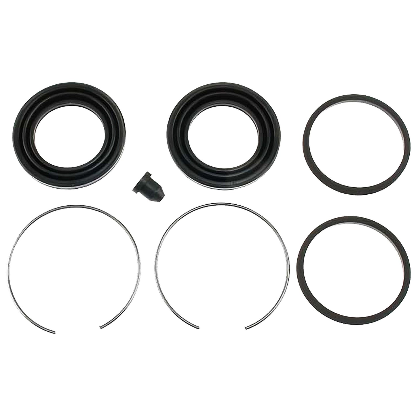 Carlson Disc Brake Caliper Repair Kit 15262