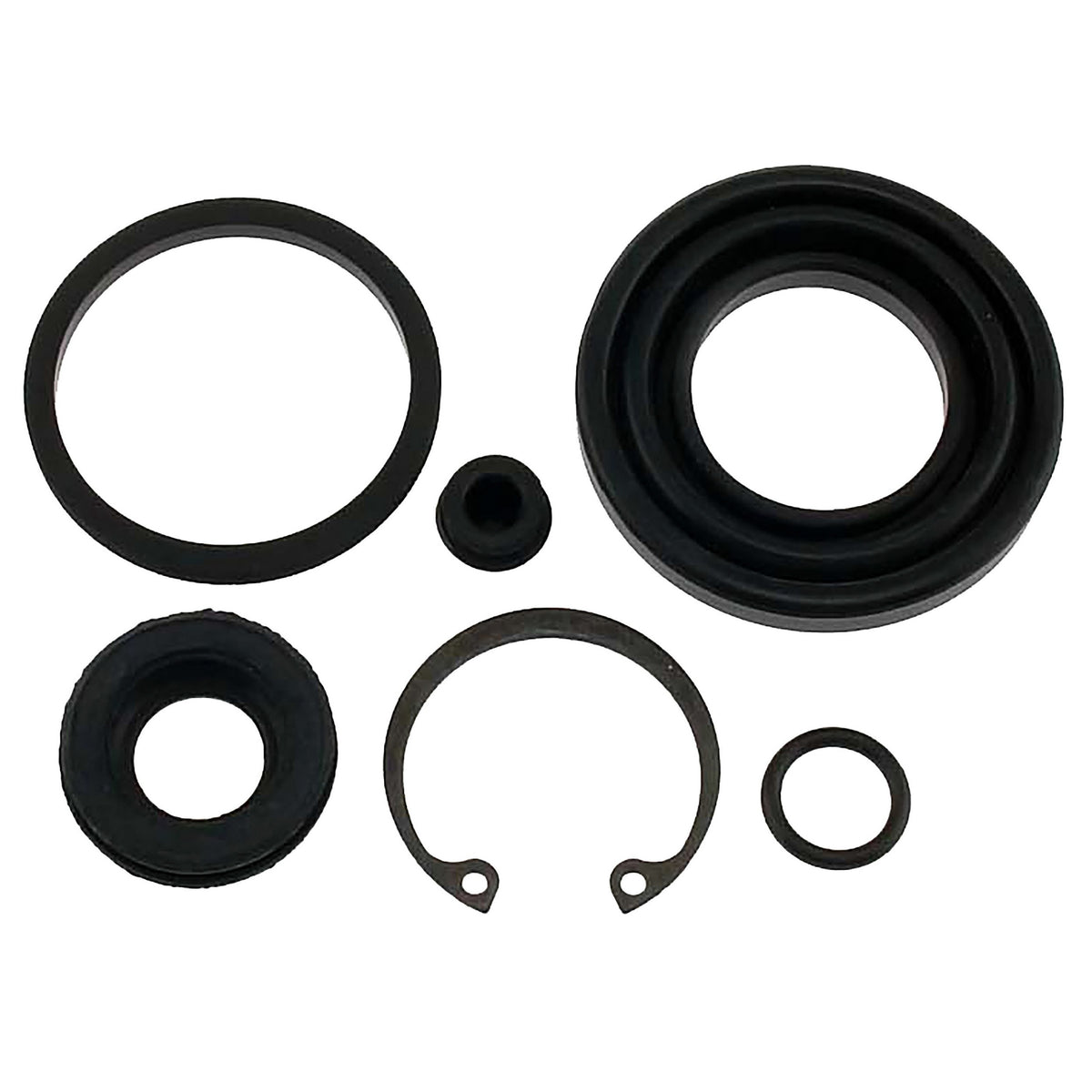 Carlson Disc Brake Caliper Repair Kit 15267