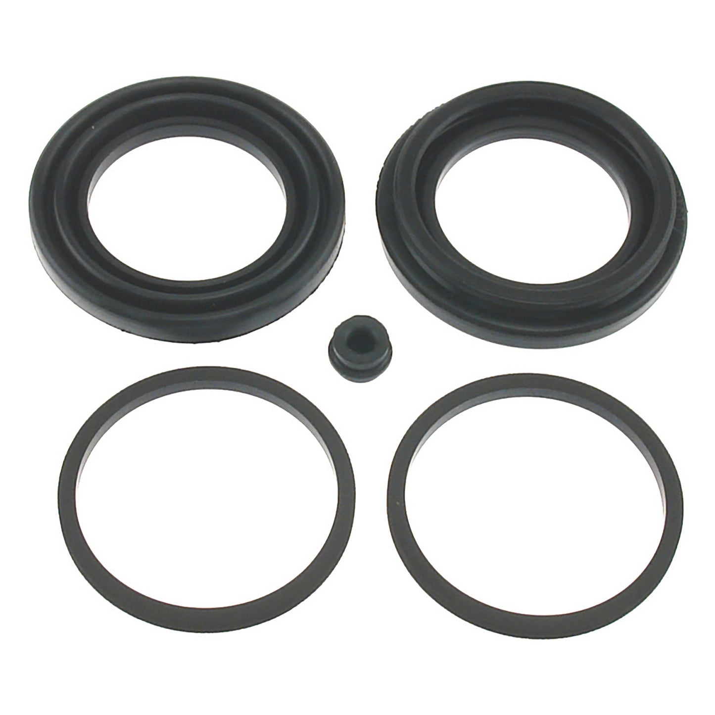 Carlson Disc Brake Caliper Repair Kit 15275