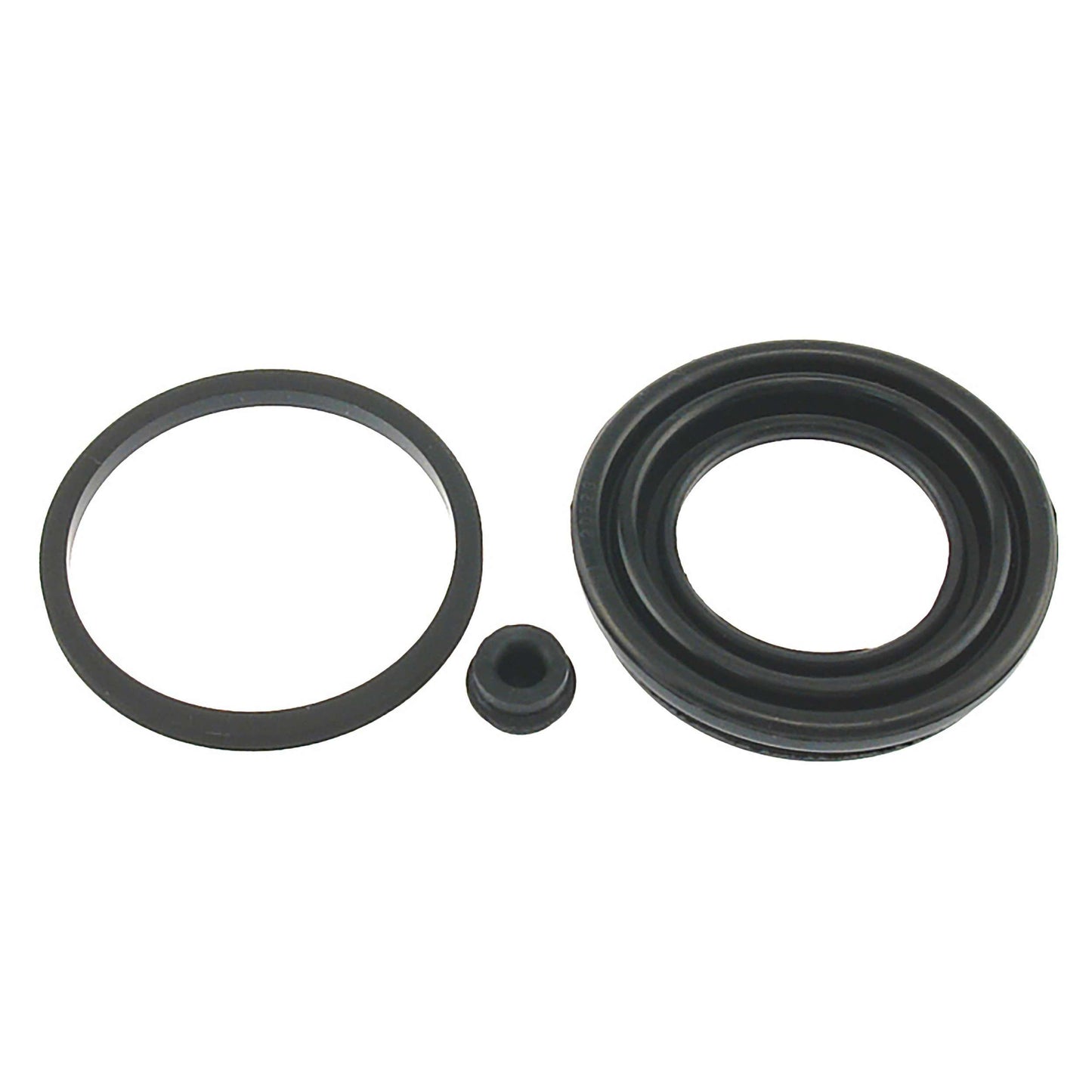 Carlson Disc Brake Caliper Repair Kit 15276