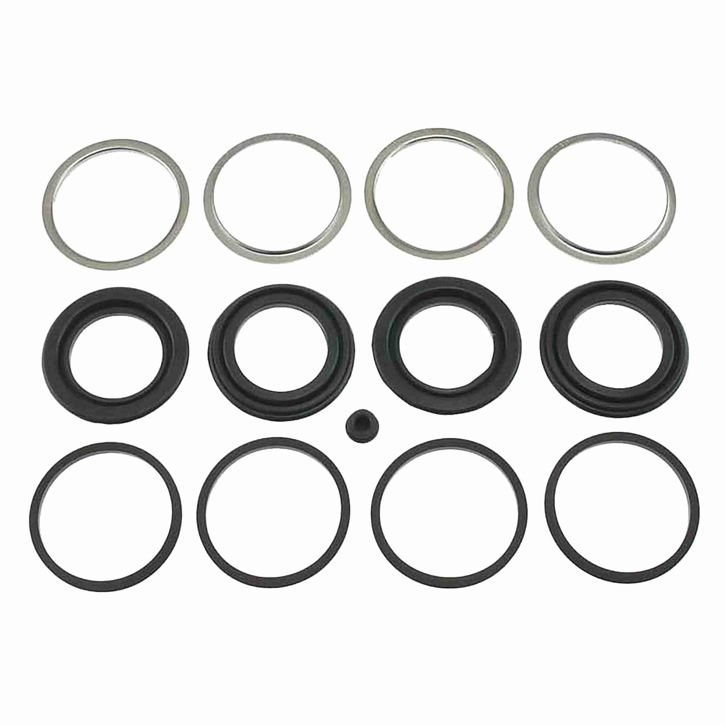 Carlson Disc Brake Caliper Repair Kit 15279